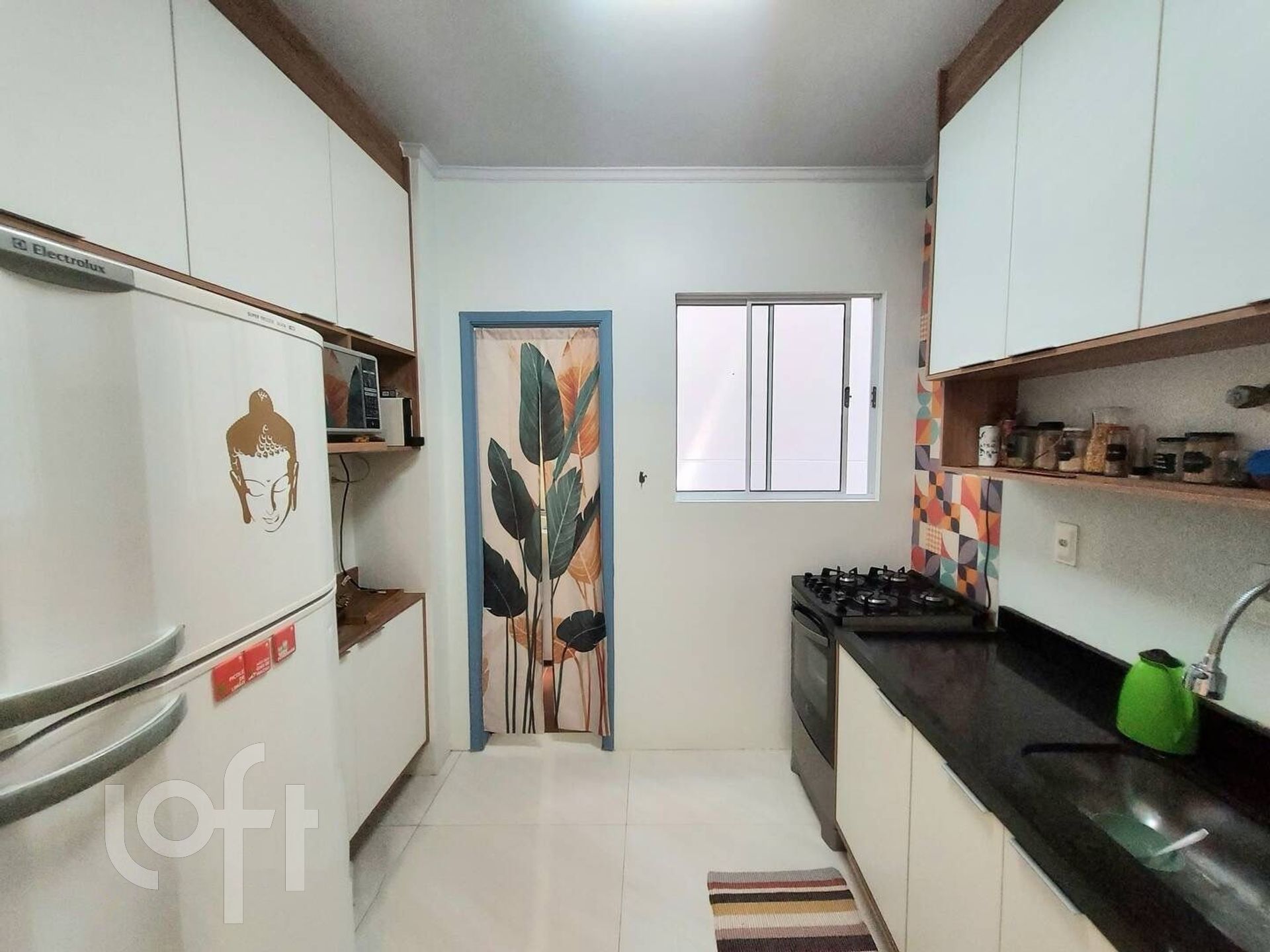 Apartamento à venda com 1 quarto, 83m² - Foto 5