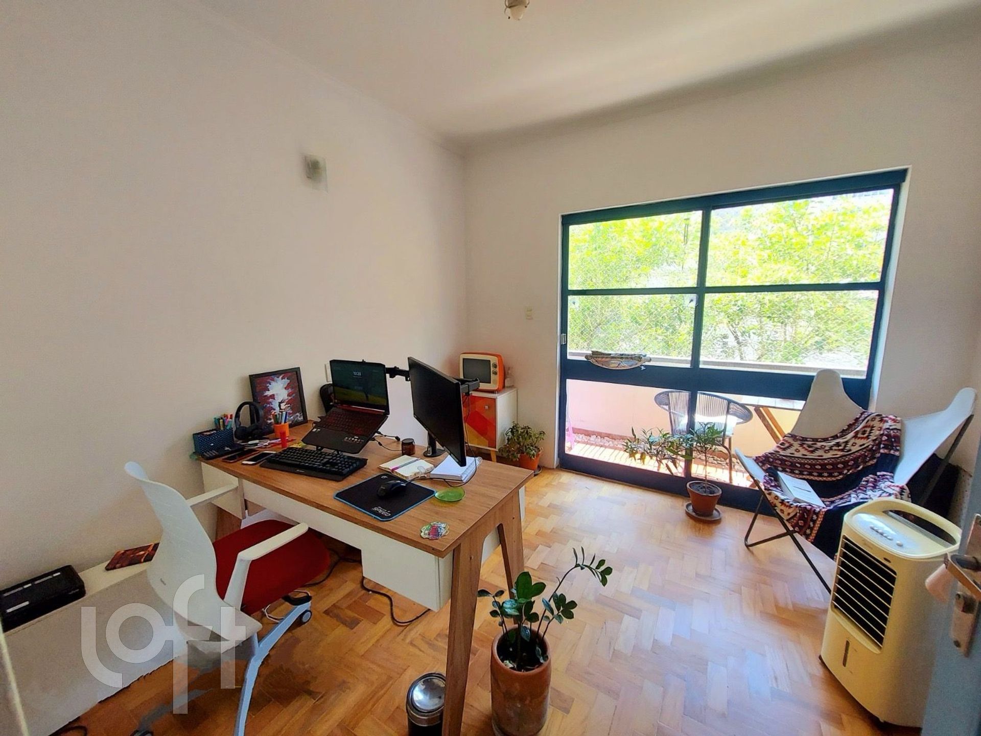 Apartamento à venda com 1 quarto, 83m² - Foto 12