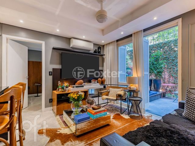 Apartamento com 76m², 1 dormitório, Higienópolis em Porto Alegre