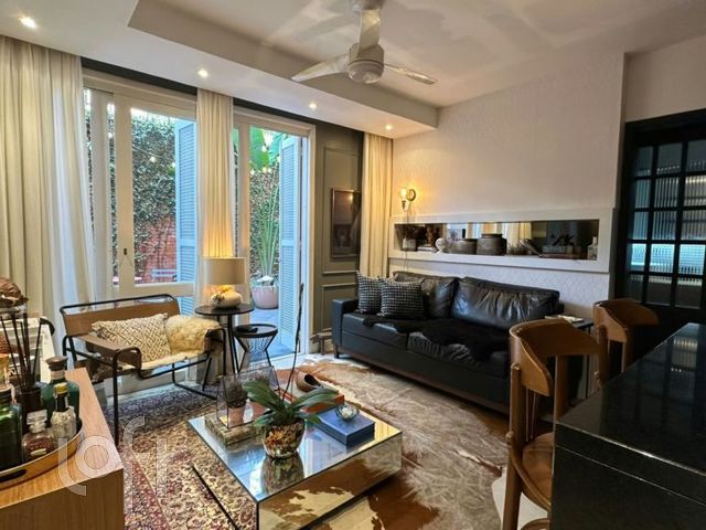 Apartamento com 76m², 1 dormitório, Higienópolis em Porto Alegre