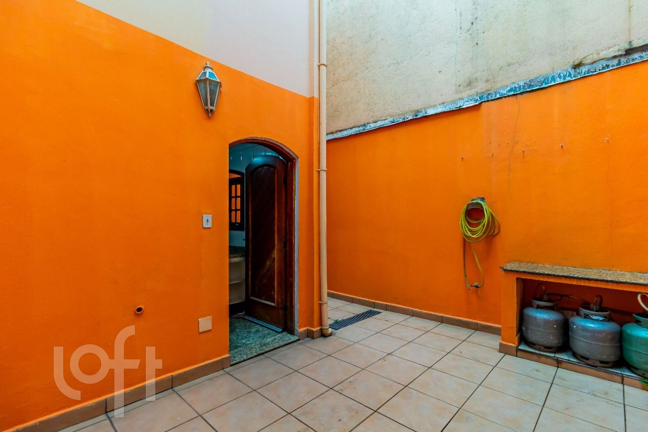 Casa à venda com 5 quartos, 200m² - Foto 45