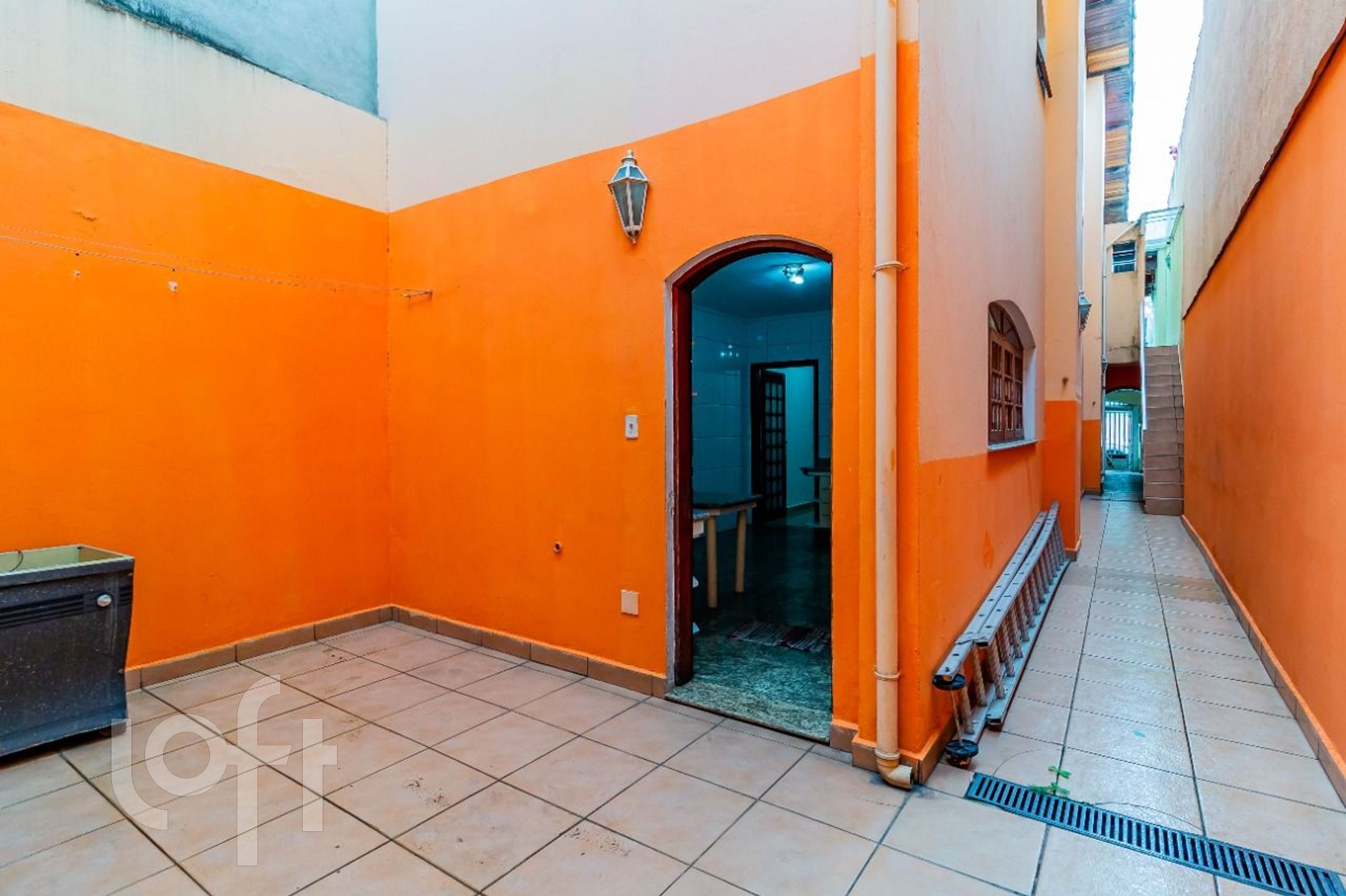 Casa à venda com 5 quartos, 200m² - Foto 44