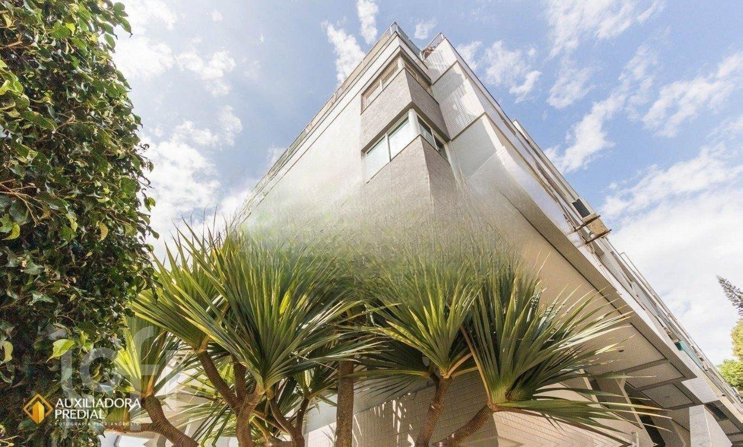 Apartamentos com 68m², 2 quartos, 1 suíte, 1 garagem, no bairro Itacorubi em Florianópolis