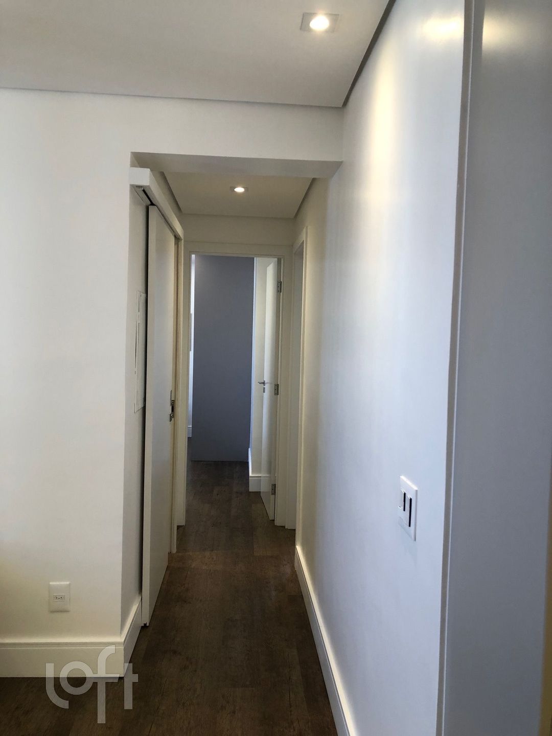 Apartamento à venda com 3 quartos, 93m² - Foto 25