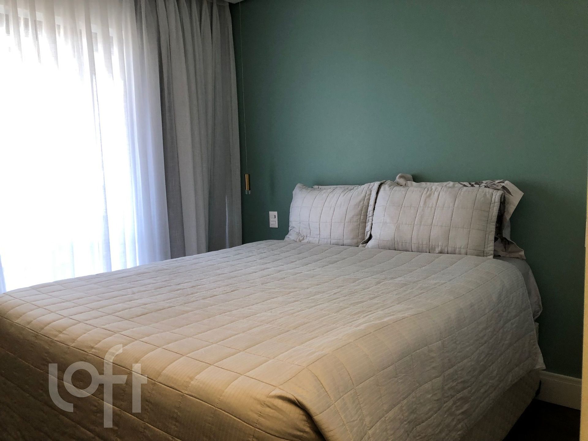 Apartamento à venda com 3 quartos, 93m² - Foto 14