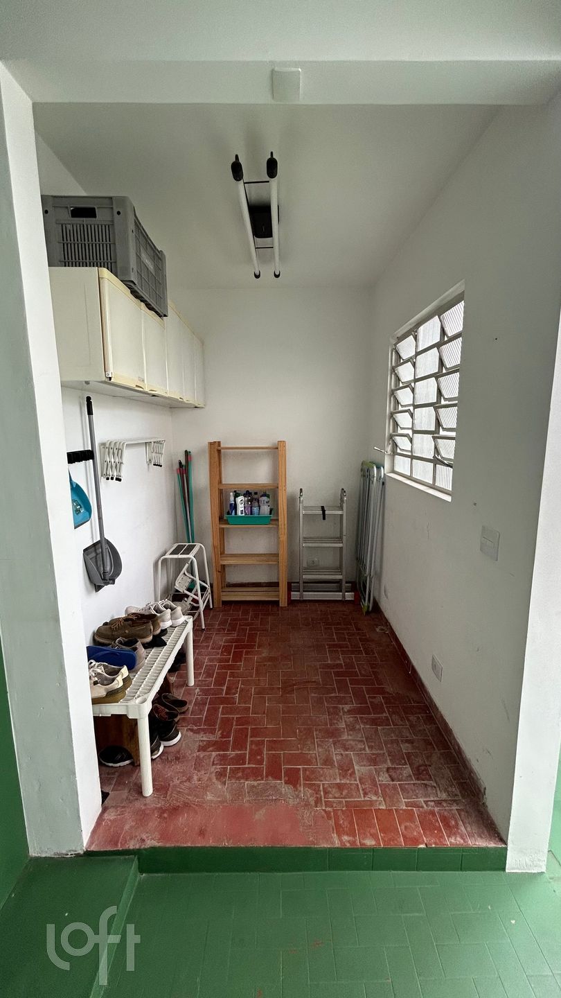 Casa à venda com 2 quartos, 128m² - Foto 6