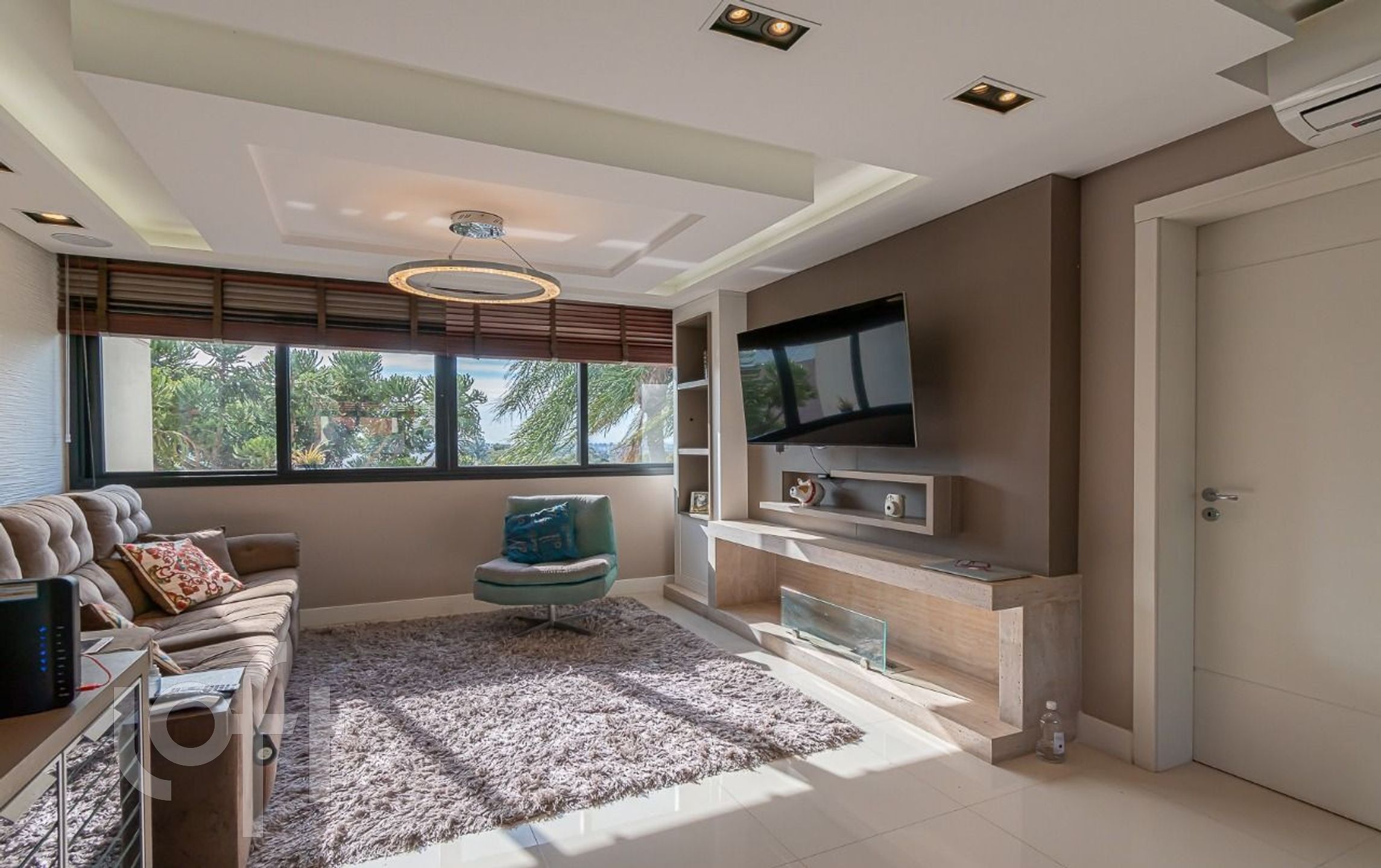 Apartamento com 100m², 3 dormitórios, 2 suítes, 2 vagas, Higienópolis em Porto Alegre