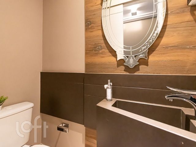 Apartamento com 100m², 3 dormitórios, 2 suítes, 2 vagas, Higienópolis em Porto Alegre