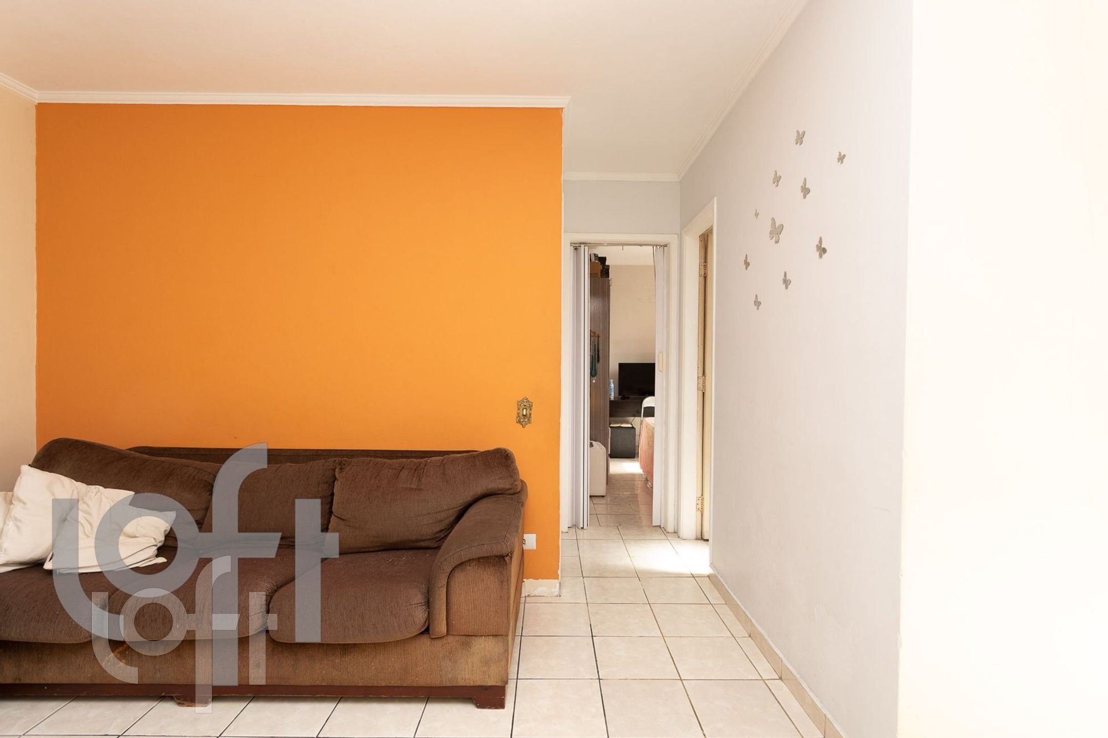 Apartamento à venda com 3 quartos, 63m² - Foto 10