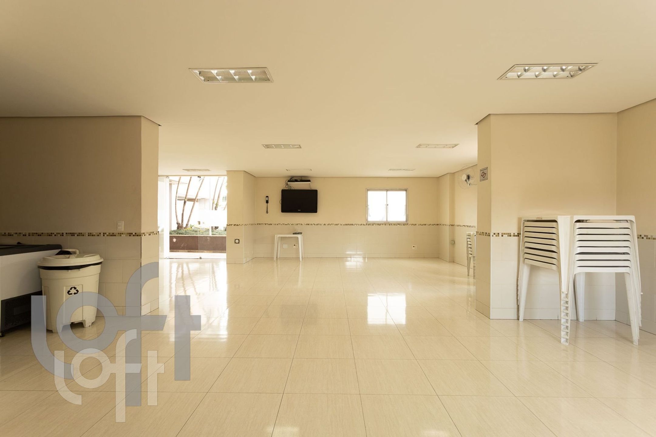 Apartamento à venda com 3 quartos, 63m² - Foto 19