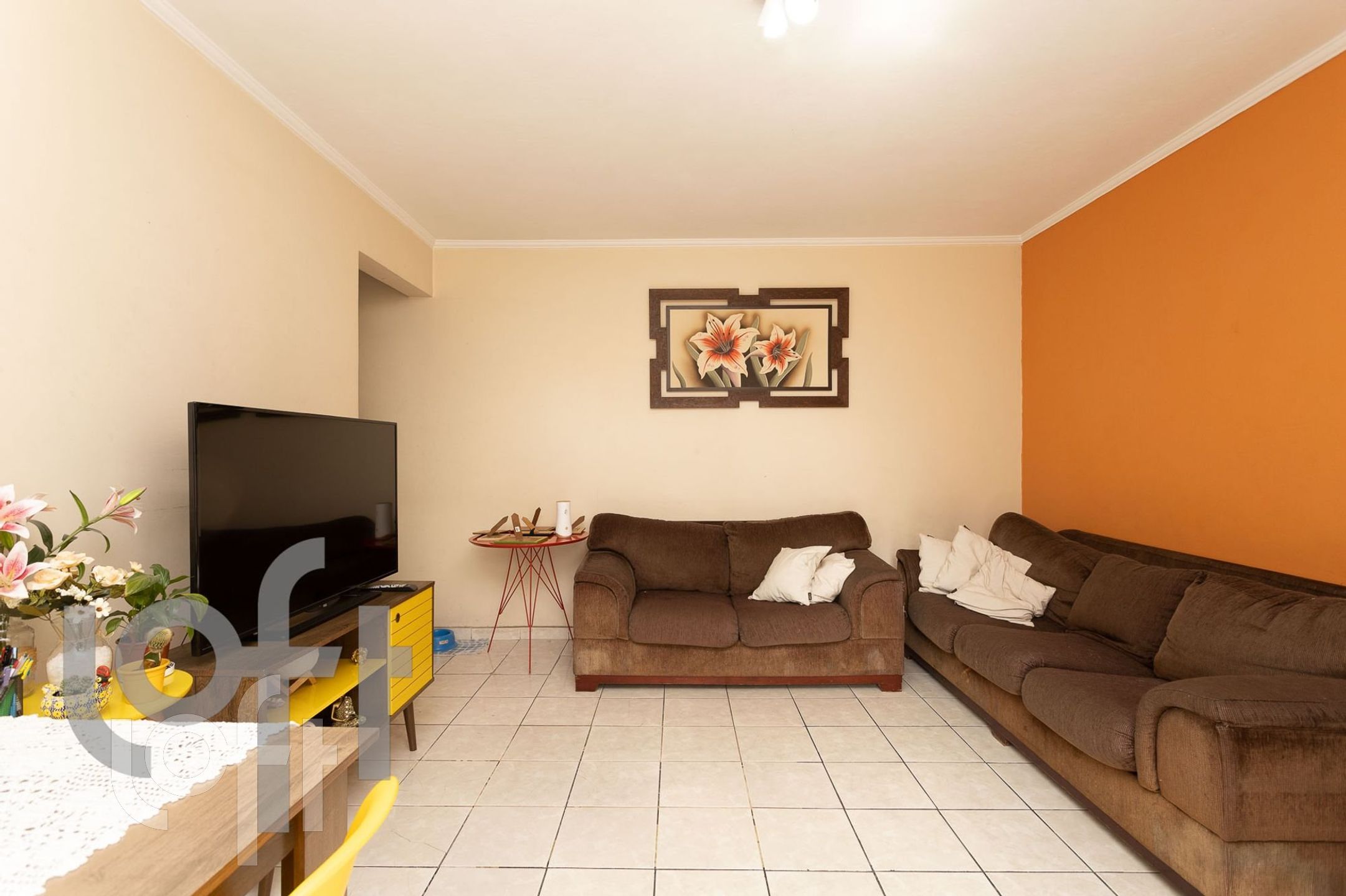 Apartamento à venda com 3 quartos, 63m² - Foto 11