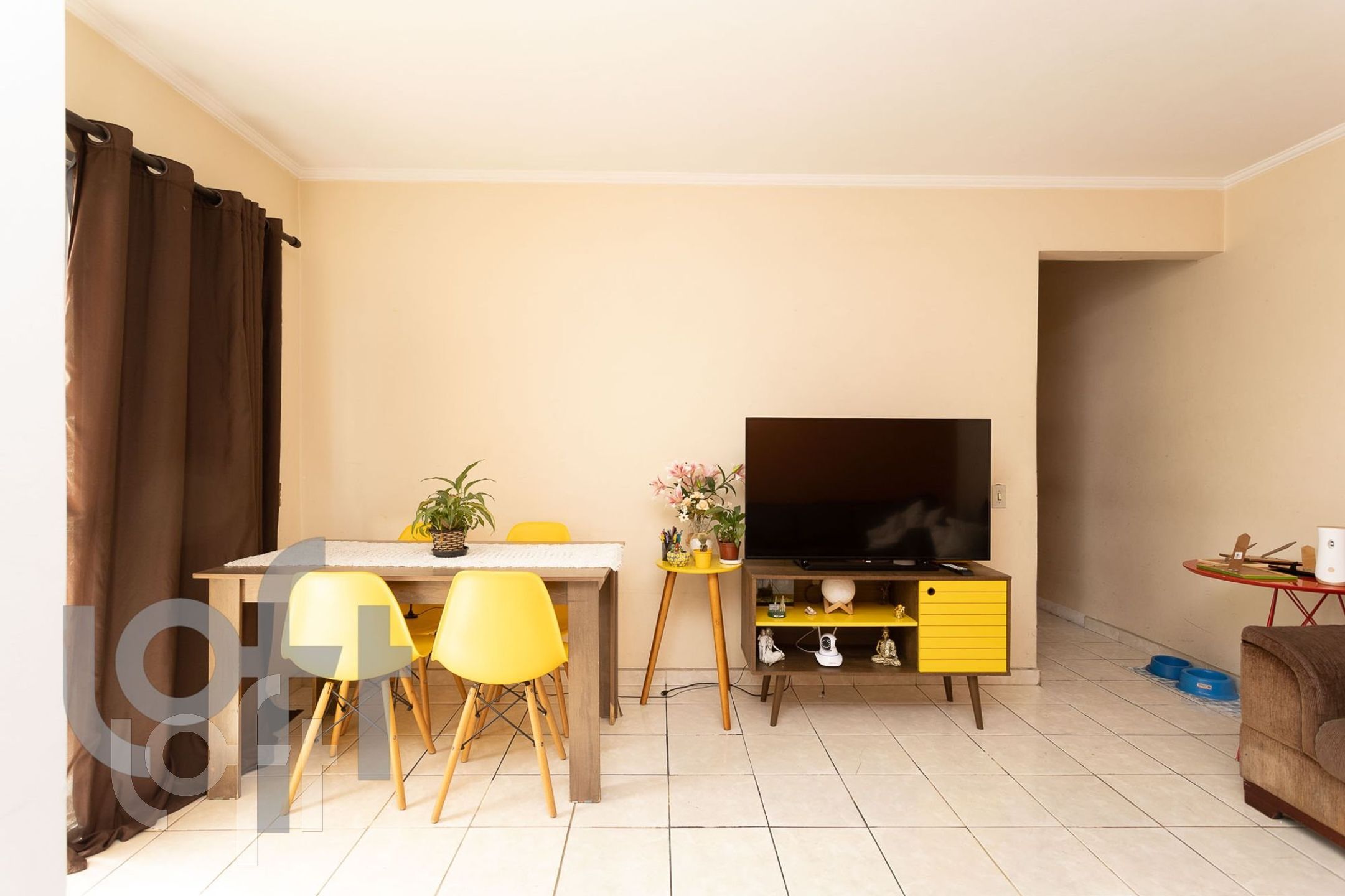 Apartamento à venda com 3 quartos, 63m² - Foto 12