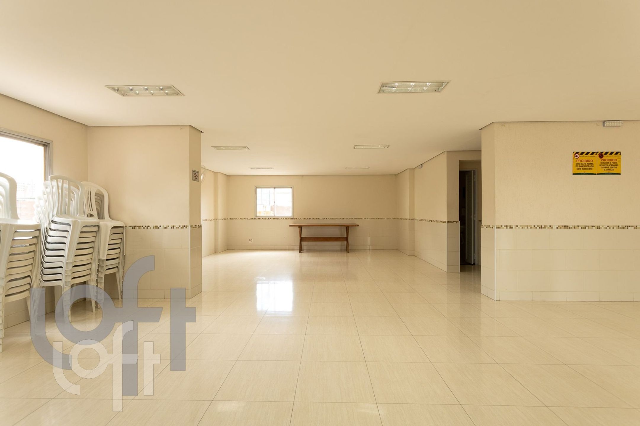 Apartamento à venda com 3 quartos, 63m² - Foto 20