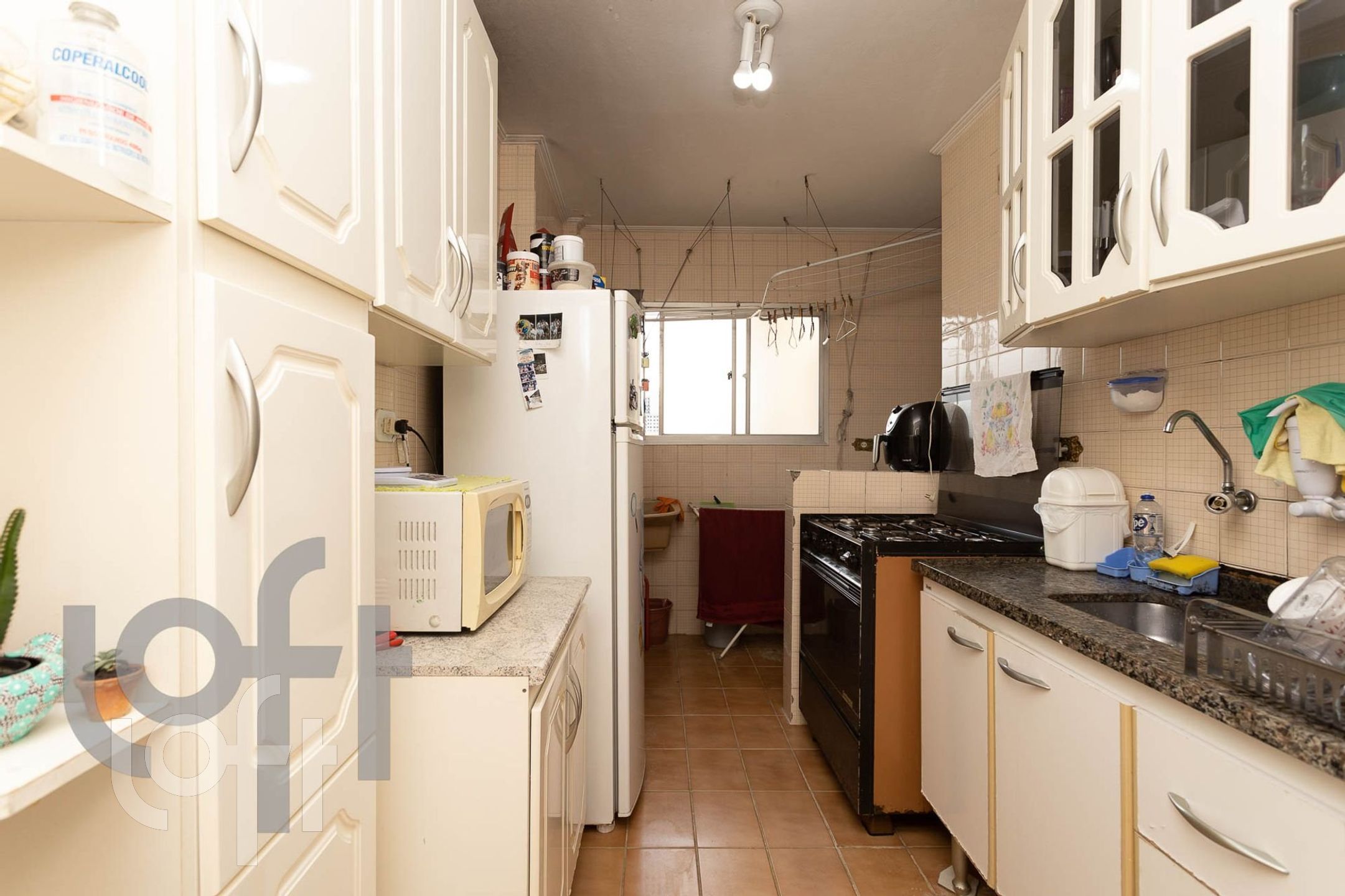 Apartamento à venda com 3 quartos, 63m² - Foto 16