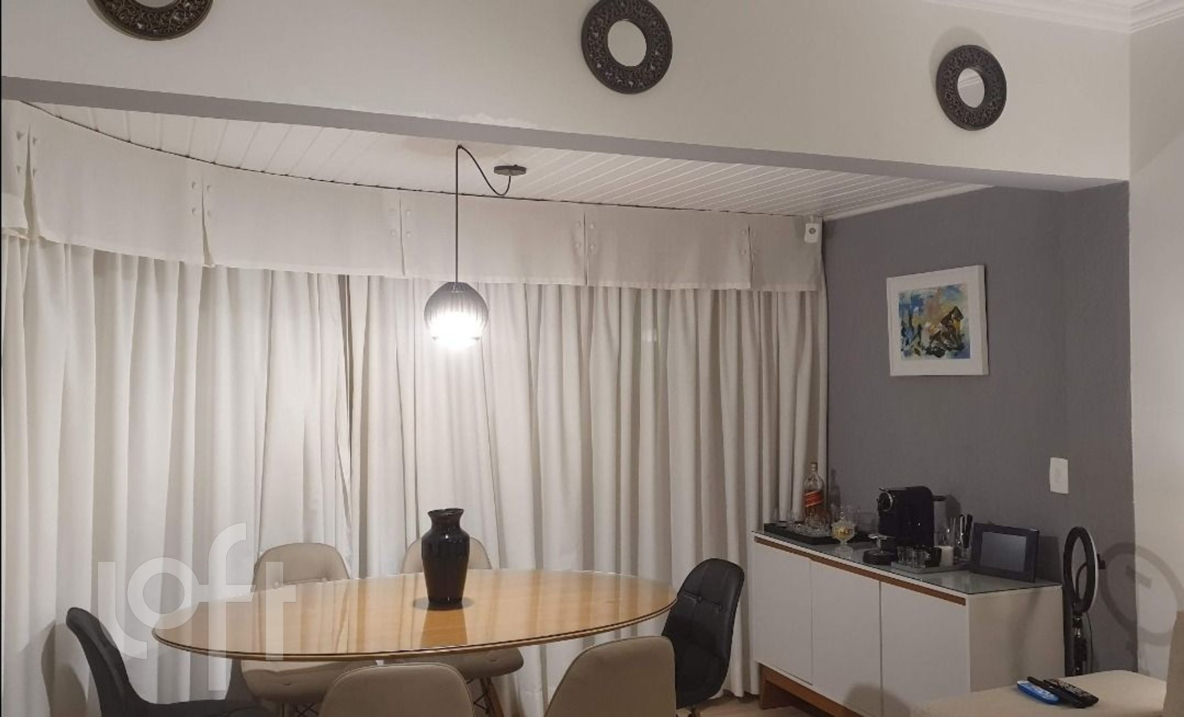 Apartamento à venda com 3 quartos, 106m² - Foto 3