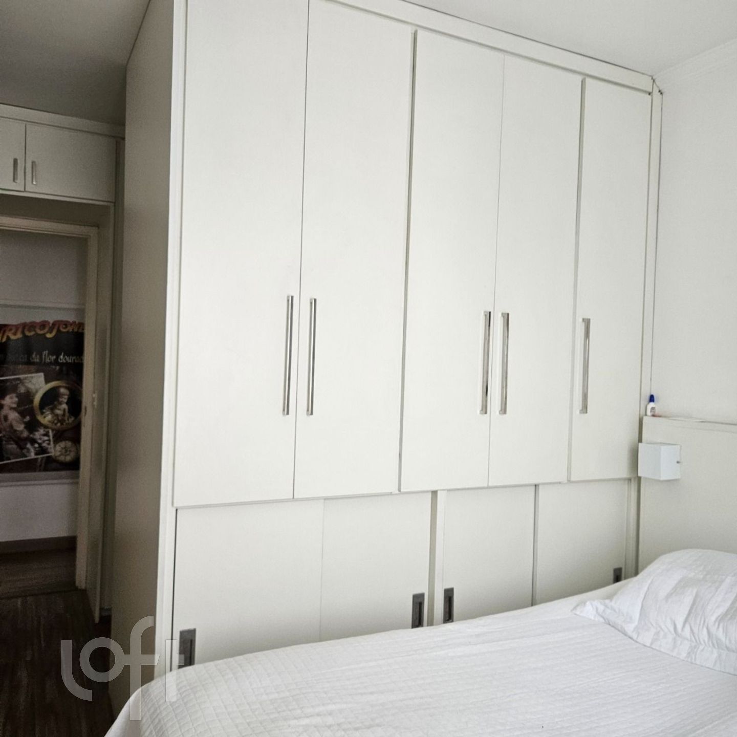 Apartamento à venda com 3 quartos, 106m² - Foto 7