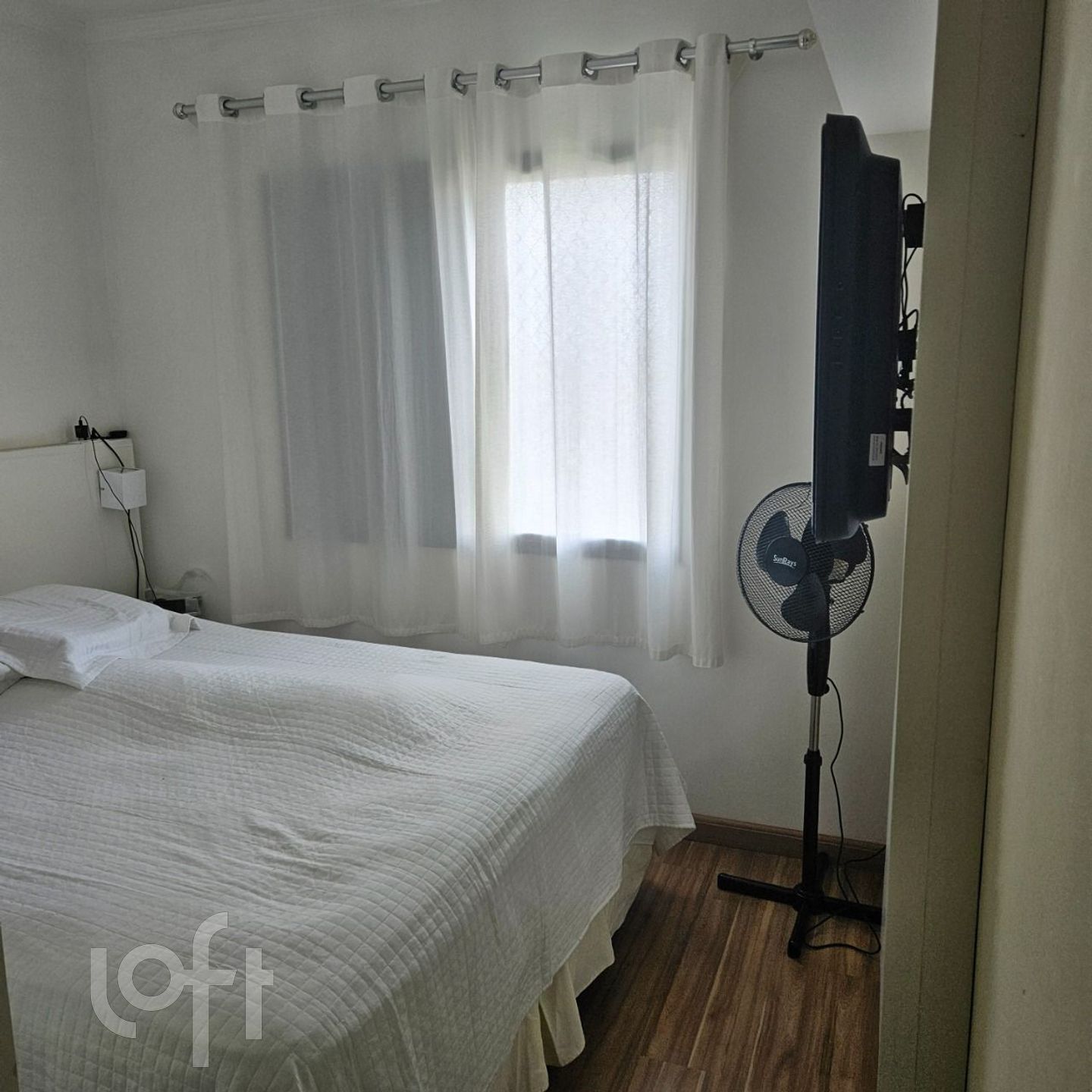 Apartamento à venda com 3 quartos, 106m² - Foto 6