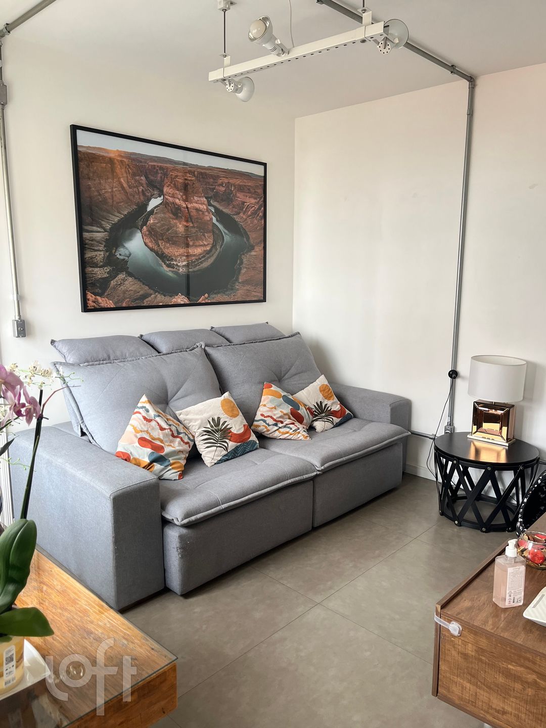Apartamento à venda em Tatuapé com 133 m², 3 quart