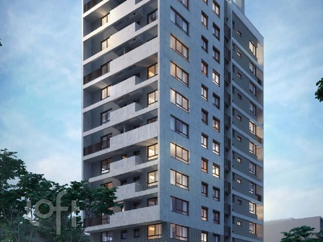 Apartamento com 66m², 2 dormitórios, 1 suíte, 1 vaga, Rio Branco em Porto Alegre