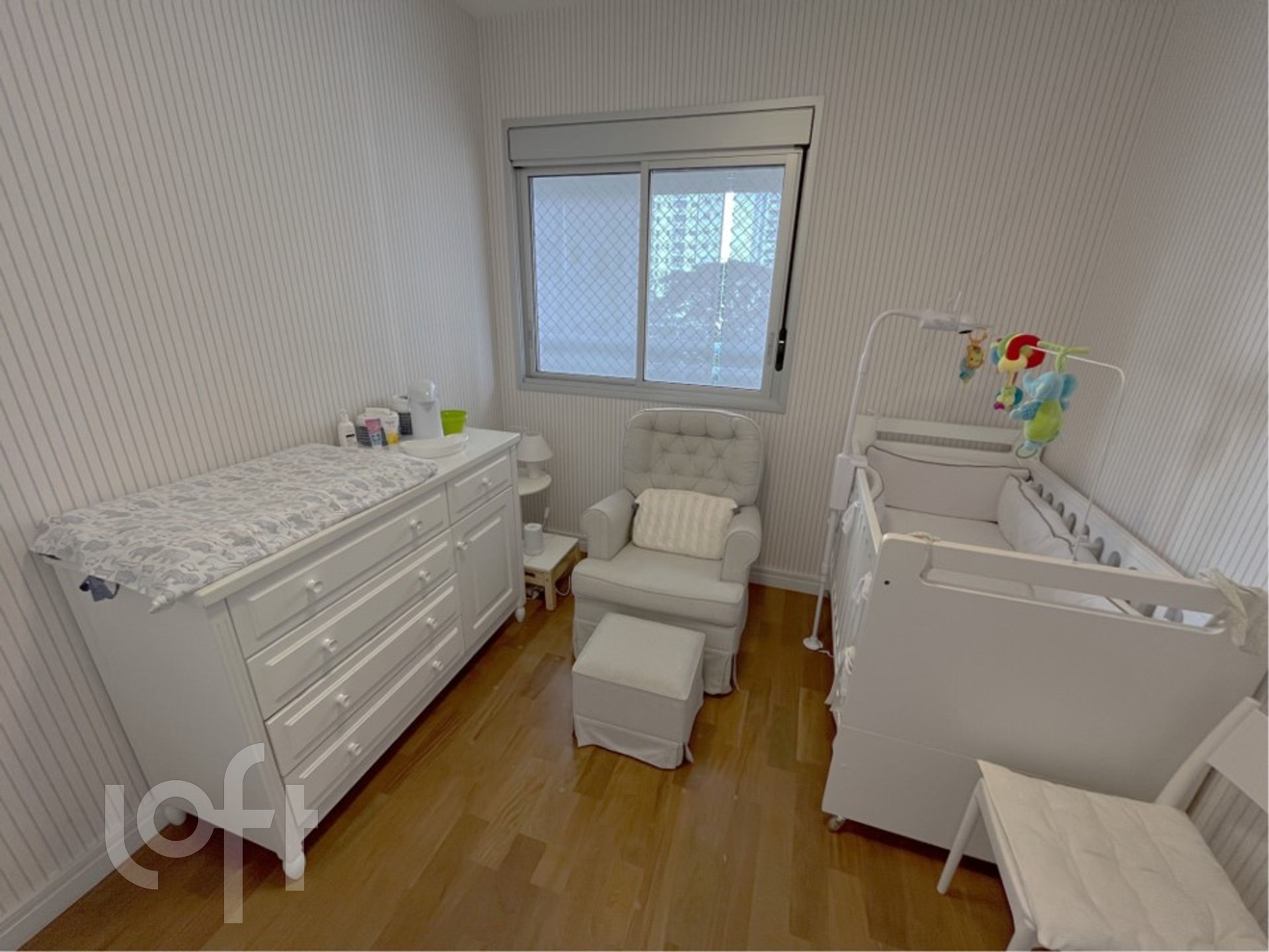 Apartamento à venda com 4 quartos, 220m² - Foto 26