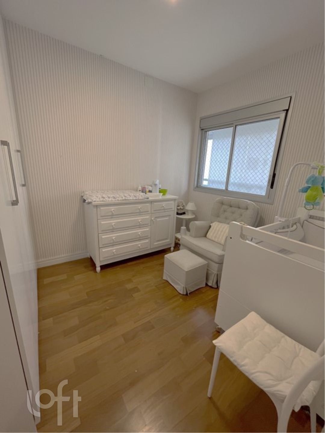 Apartamento à venda com 4 quartos, 220m² - Foto 27