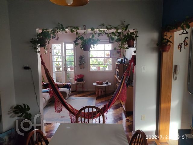 Apartamento com 100m², 3 dormitórios, 1 vaga, Boa Vista em Porto Alegre