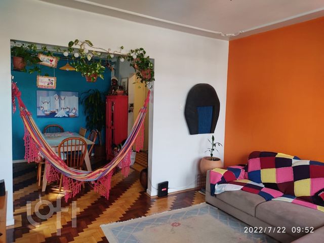 Apartamento com 100m², 3 dormitórios, 1 vaga, Boa Vista em Porto Alegre