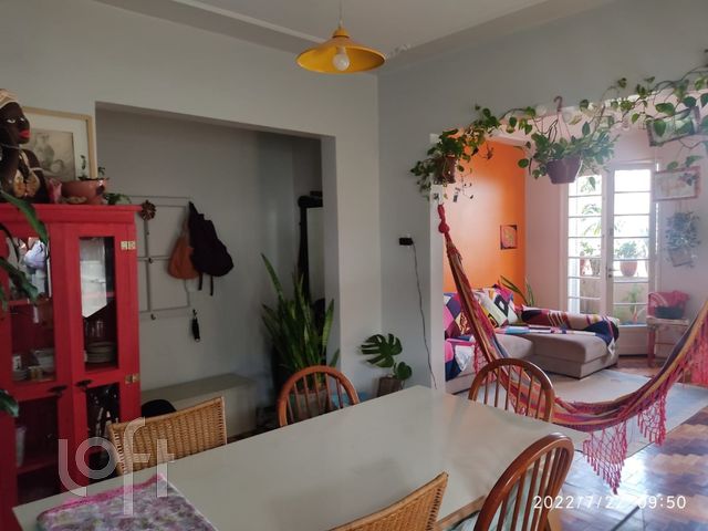 Apartamento com 100m², 3 dormitórios, 1 vaga, Boa Vista em Porto Alegre