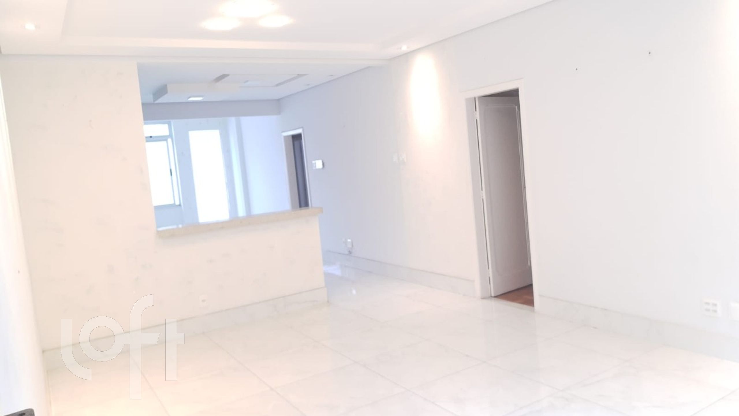 Apartamento à venda com 3 quartos, 160m² - Foto 6