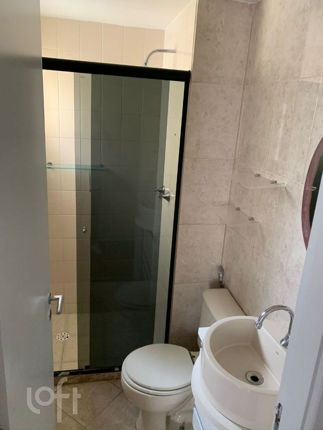 Apartamento à venda com 2 quartos, 57m² - Foto 14