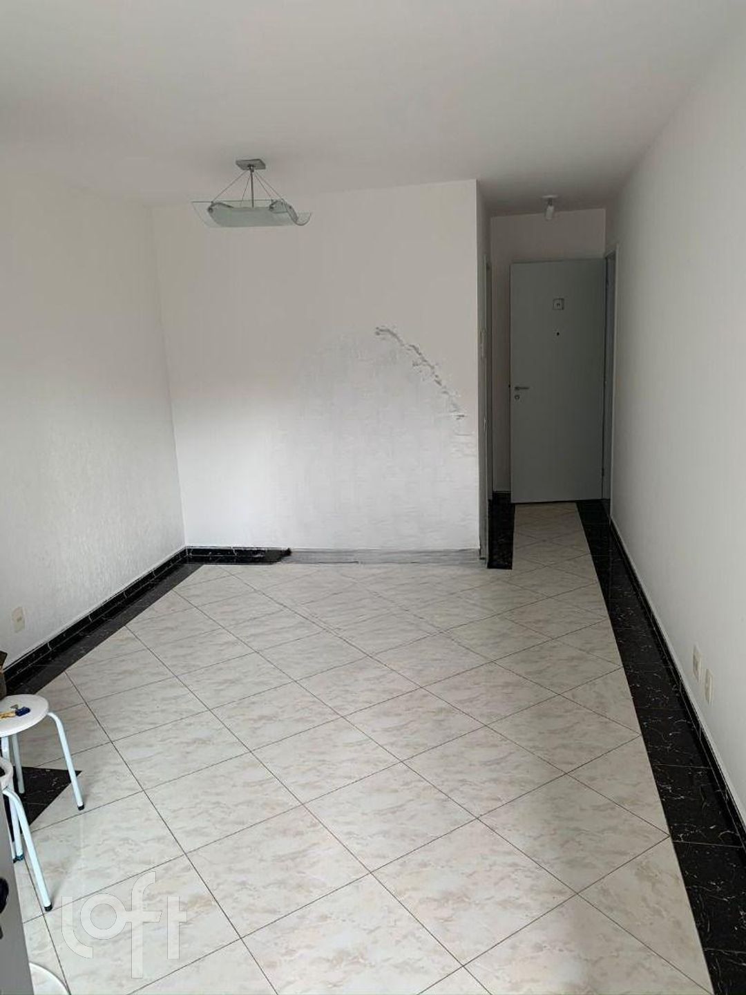 Apartamento à venda com 2 quartos, 57m² - Foto 3