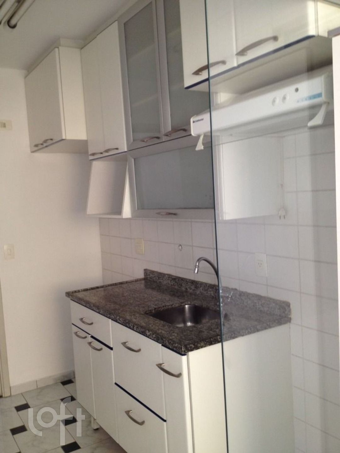 Apartamento à venda com 2 quartos, 57m² - Foto 12