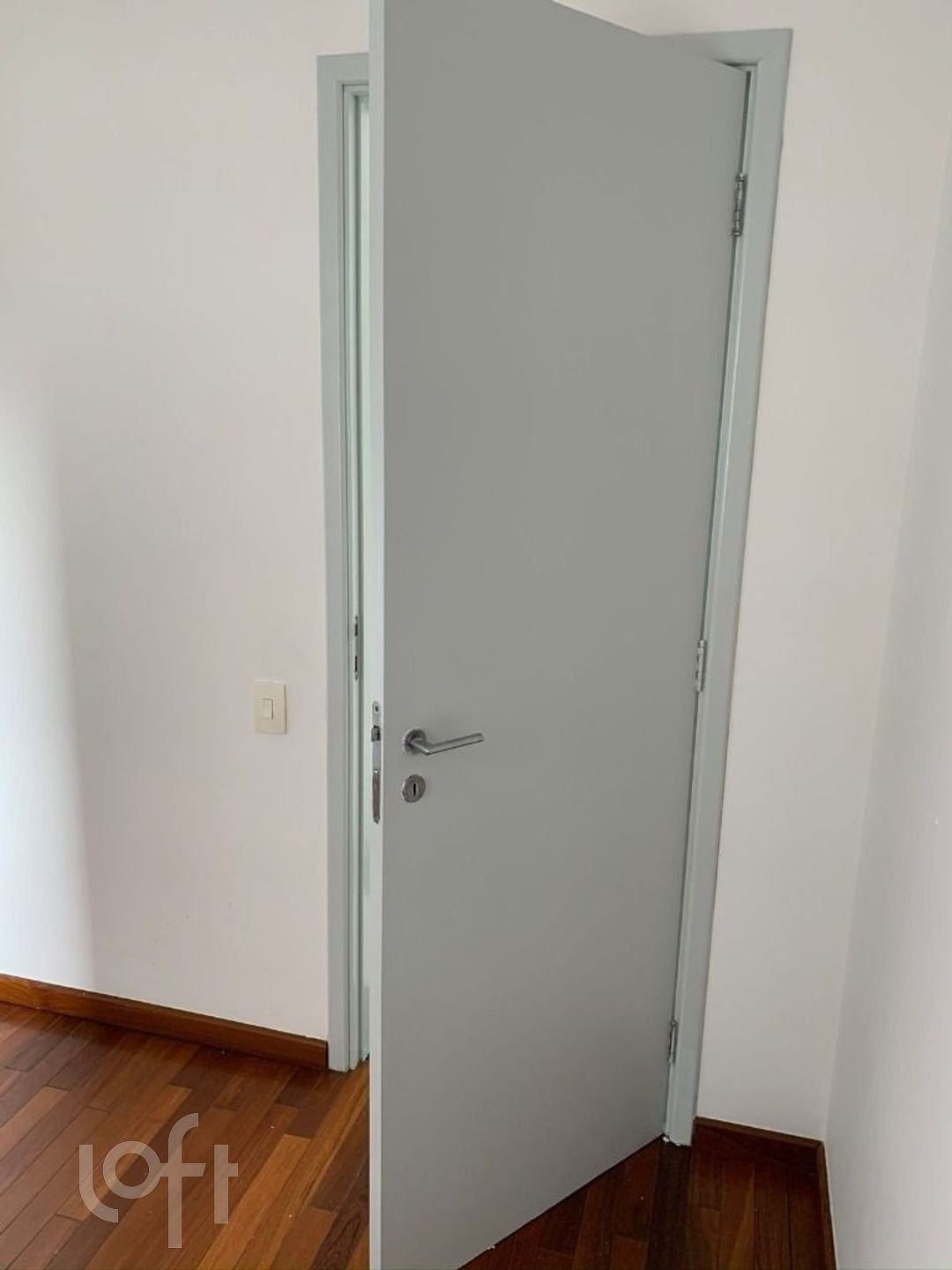 Apartamento à venda com 2 quartos, 57m² - Foto 7