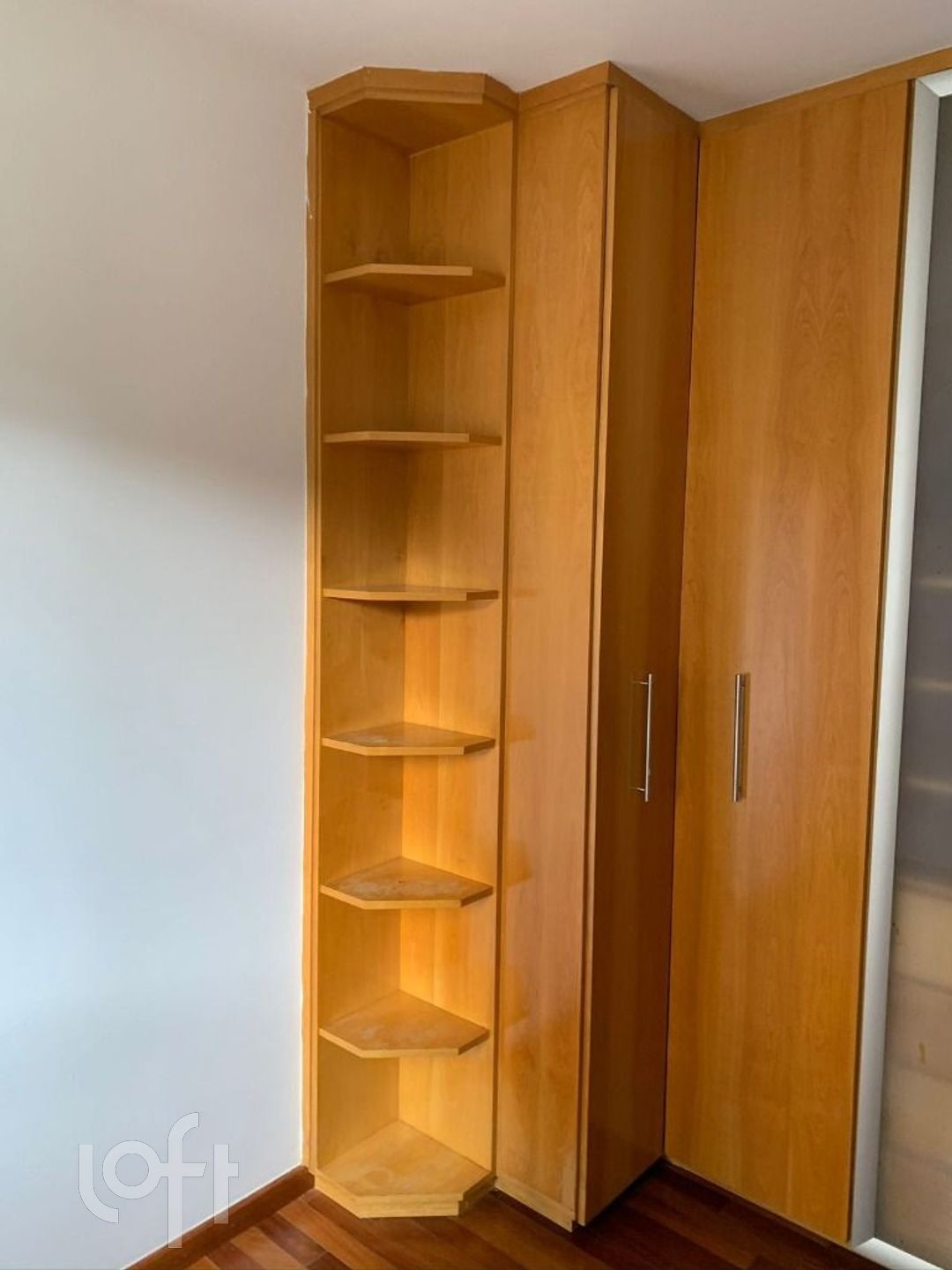 Apartamento à venda com 2 quartos, 57m² - Foto 10