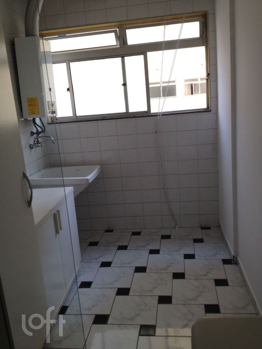 Apartamento à venda com 2 quartos, 57m² - Foto 13