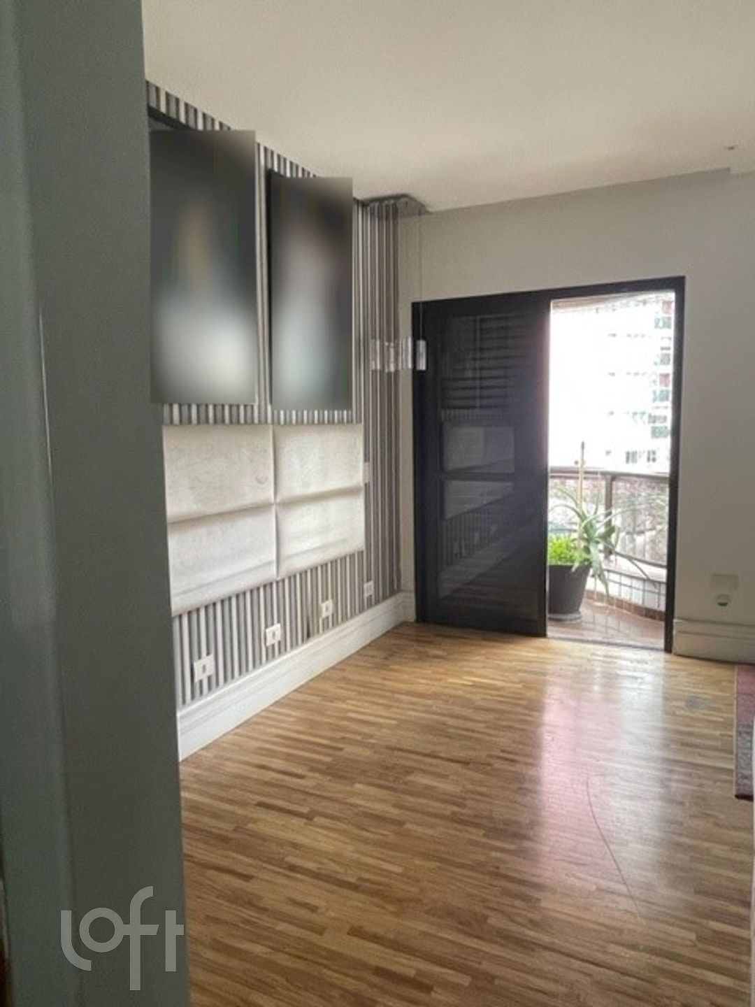 Apartamento à venda com 4 quartos, 226m² - Foto 1