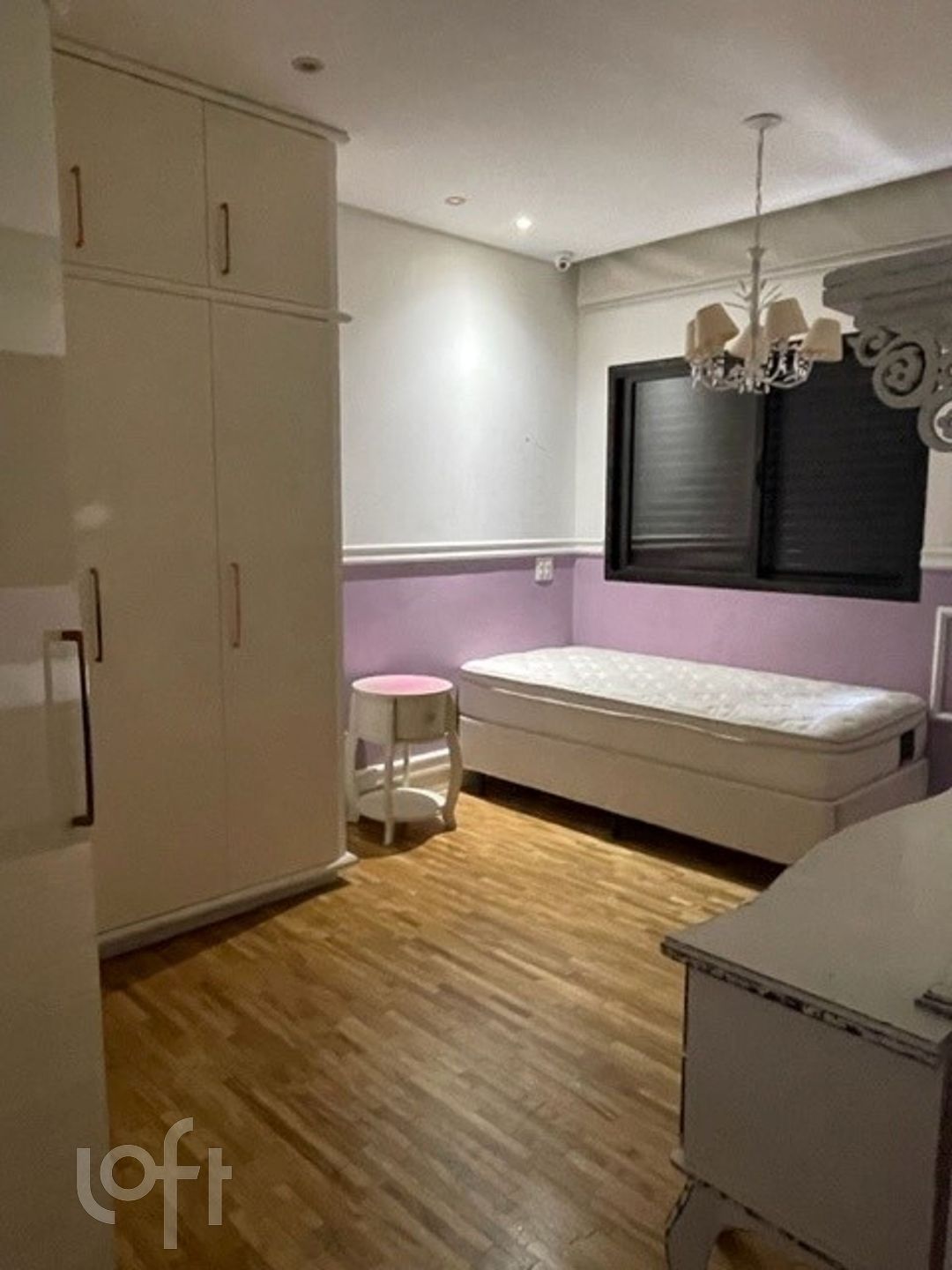 Apartamento à venda com 4 quartos, 226m² - Foto 5