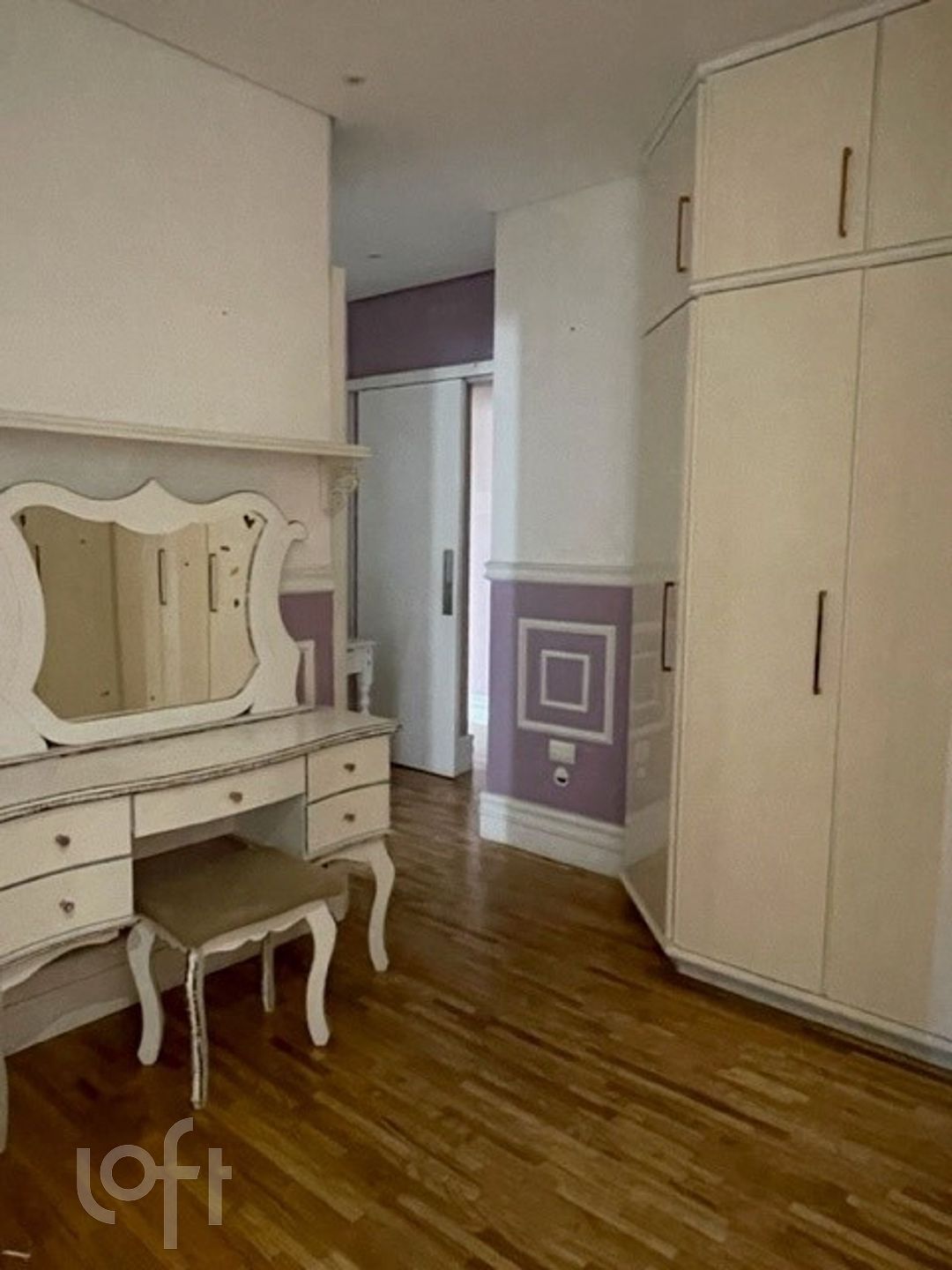 Apartamento à venda com 4 quartos, 226m² - Foto 4