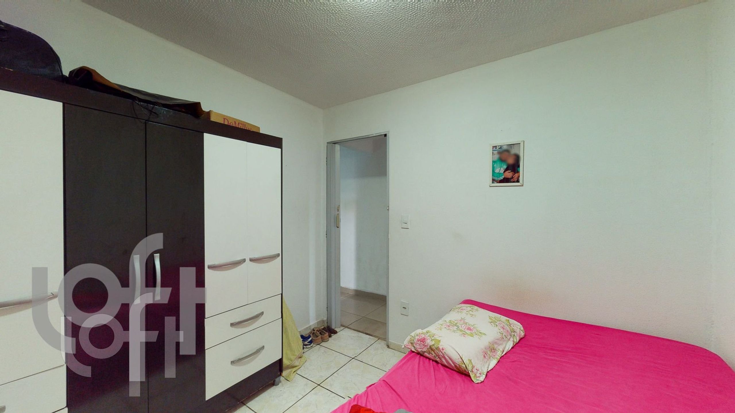 Apartamento à venda com 2 quartos, 56m² - Foto 23