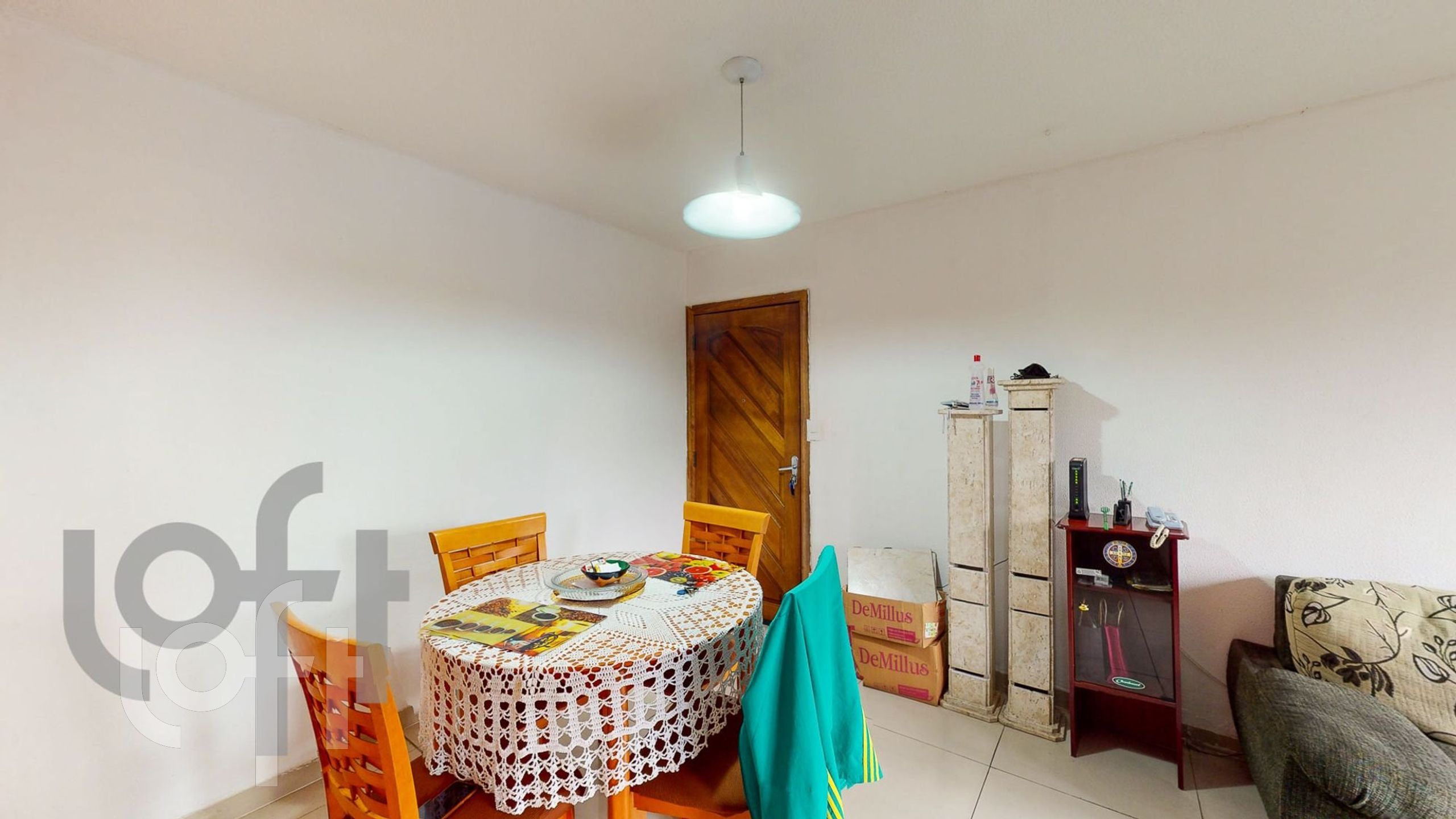 Apartamento à venda com 2 quartos, 56m² - Foto 19