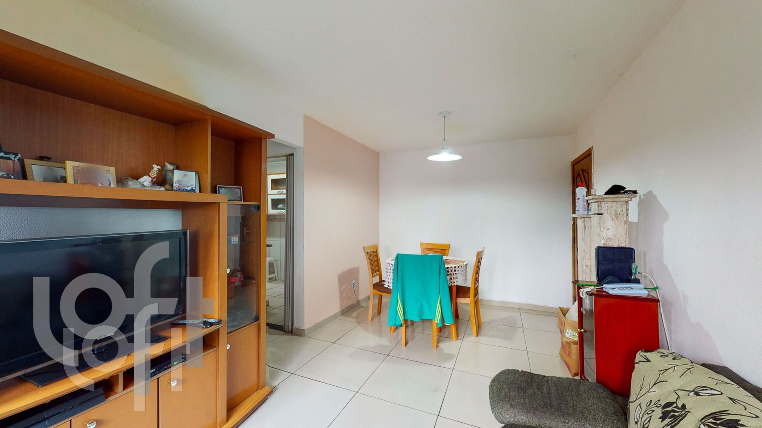 Apartamento à venda com 2 quartos, 56m² - Foto 17