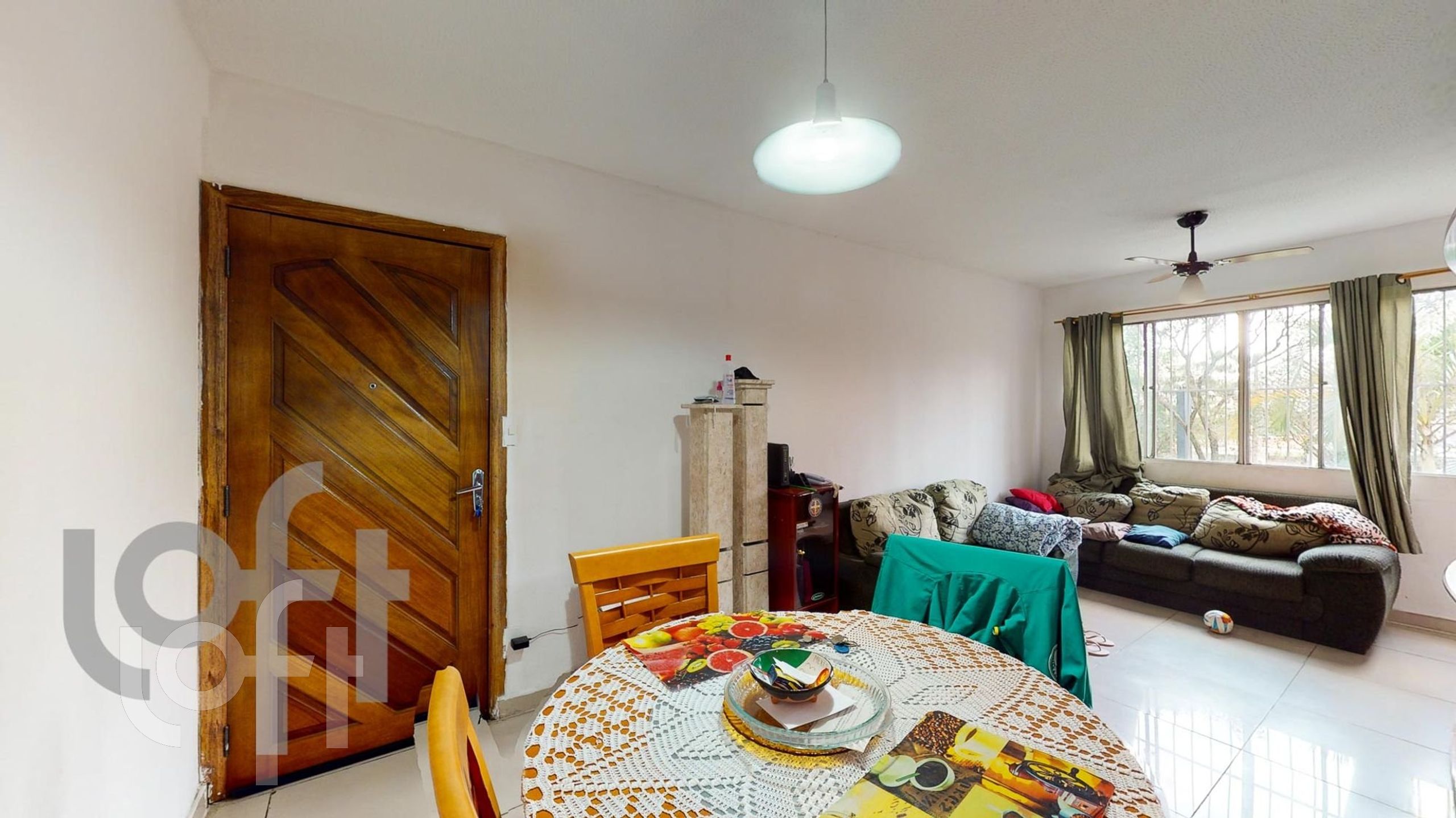 Apartamento à venda com 2 quartos, 56m² - Foto 20