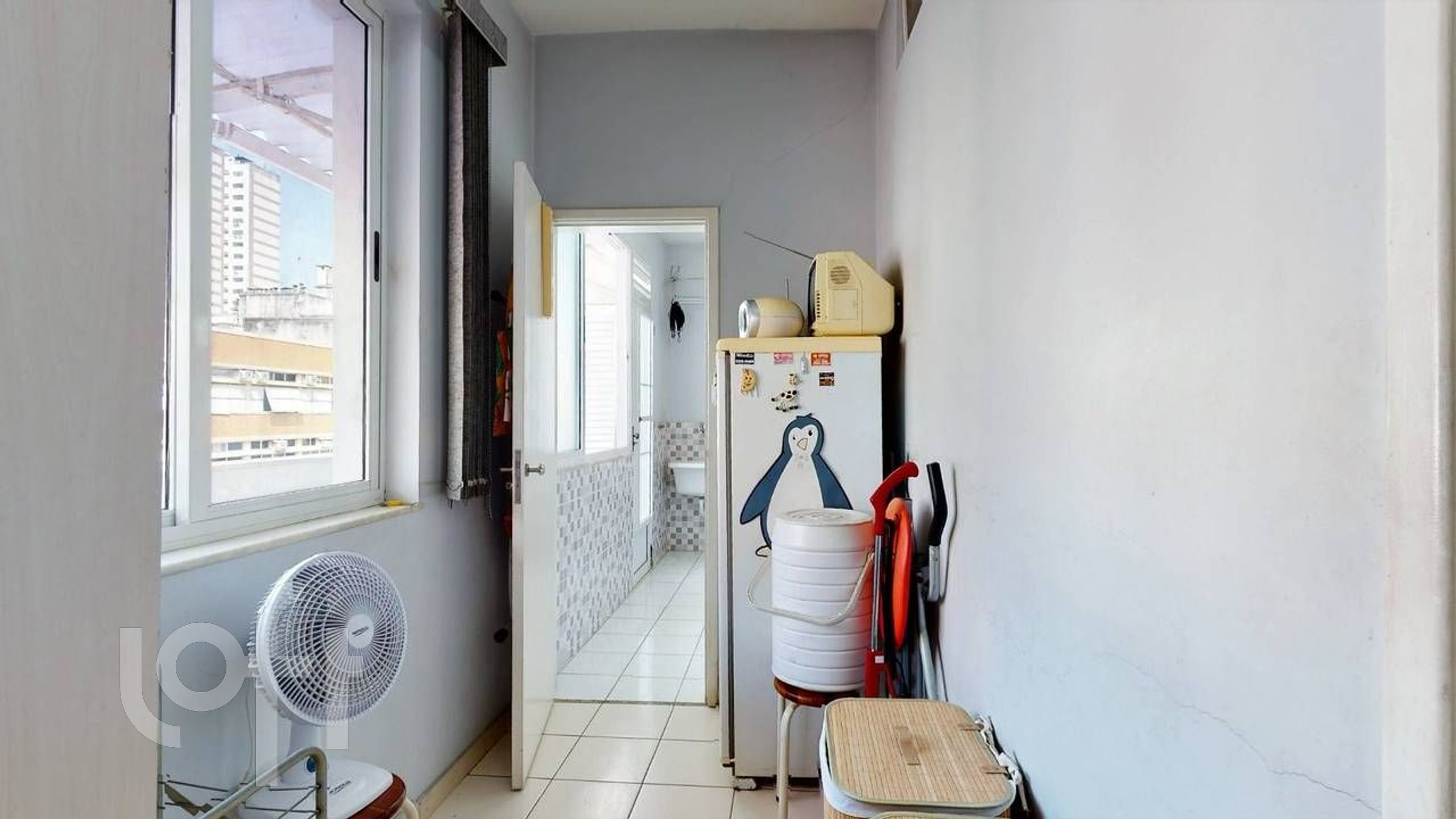 Apartamento à venda com 4 quartos, 207m² - Foto 17