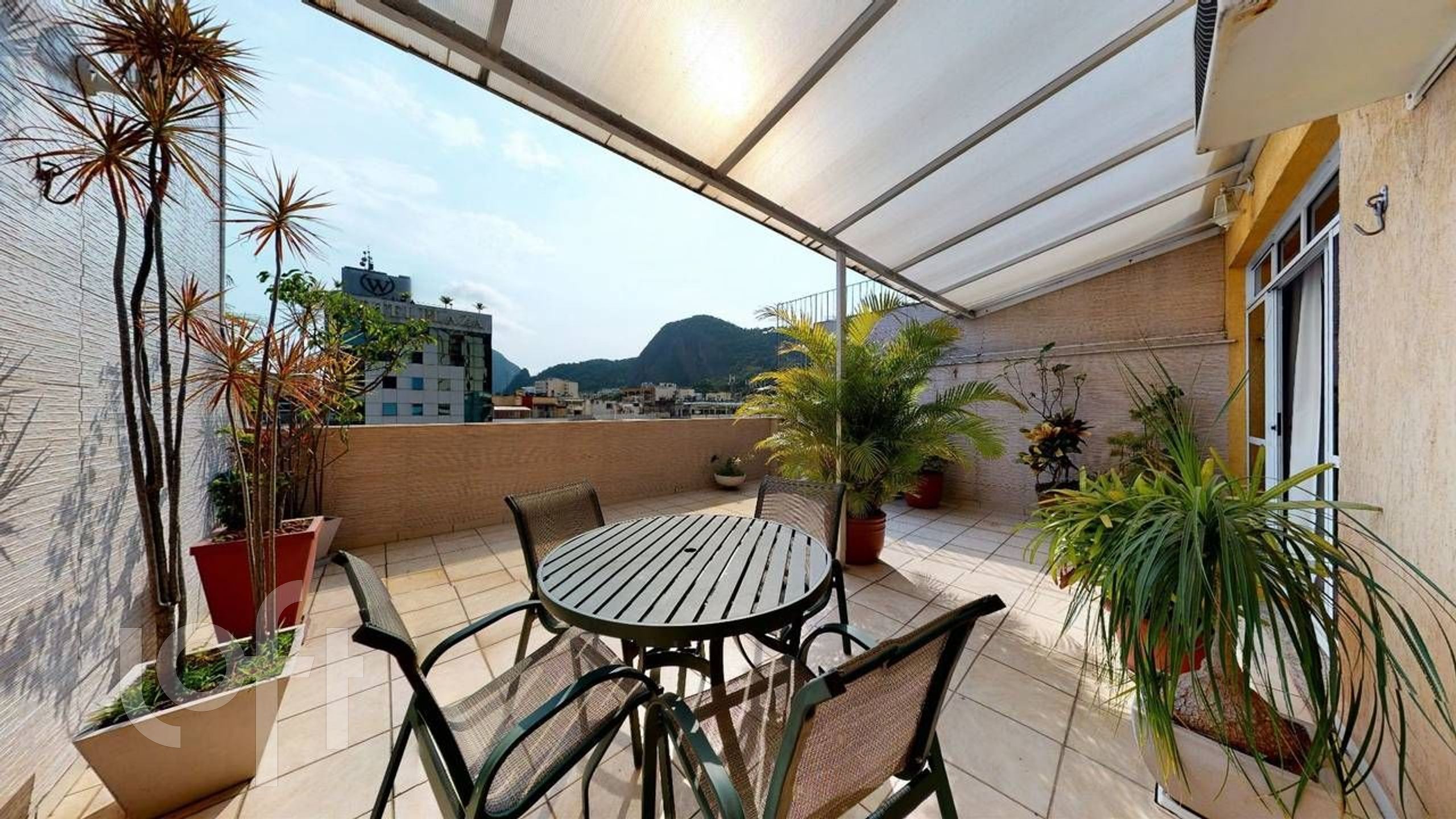 Apartamento à venda com 4 quartos, 207m² - Foto 40