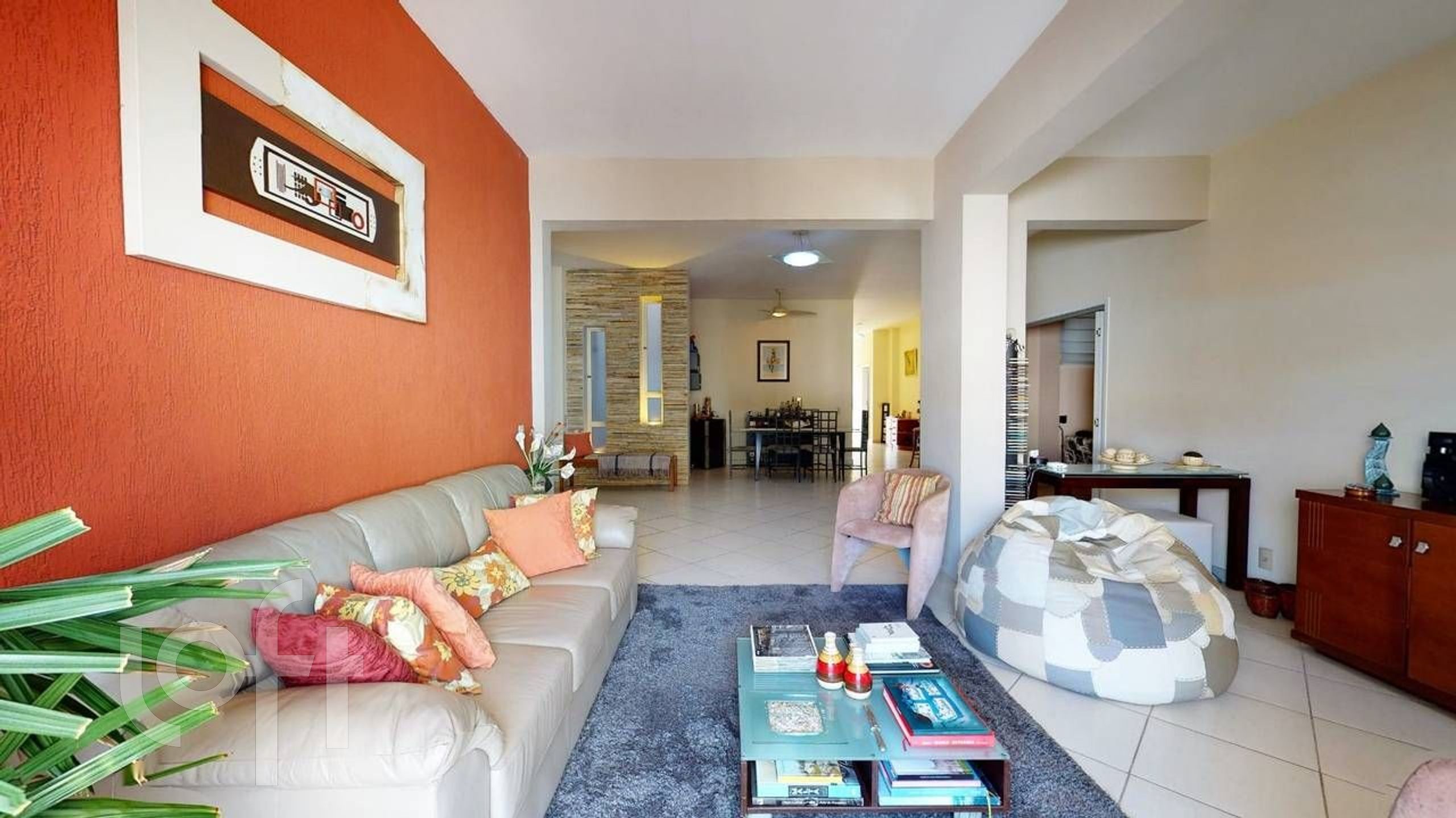 Apartamento à venda com 4 quartos, 207m² - Foto 9