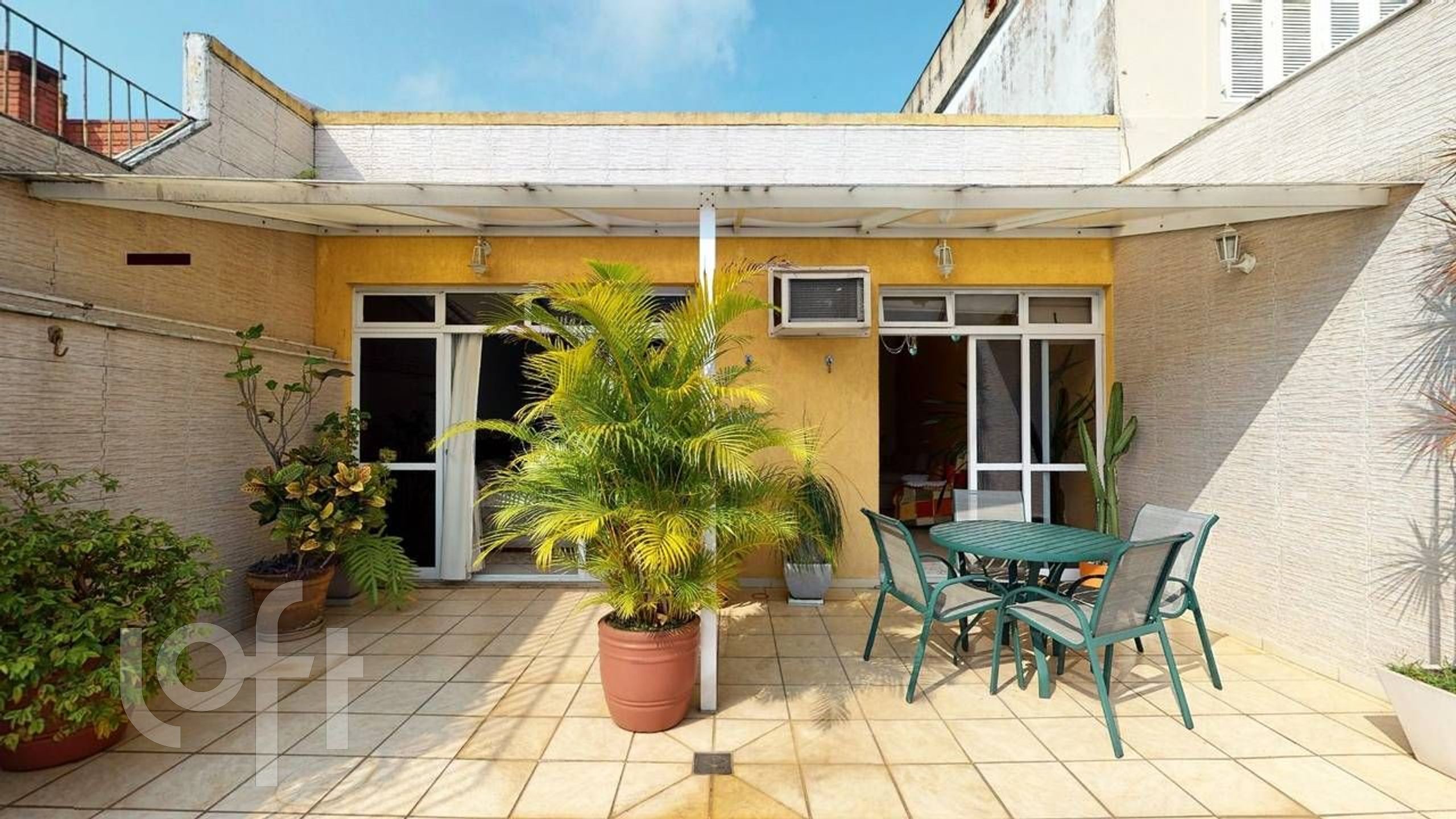 Apartamento à venda com 4 quartos, 207m² - Foto 39