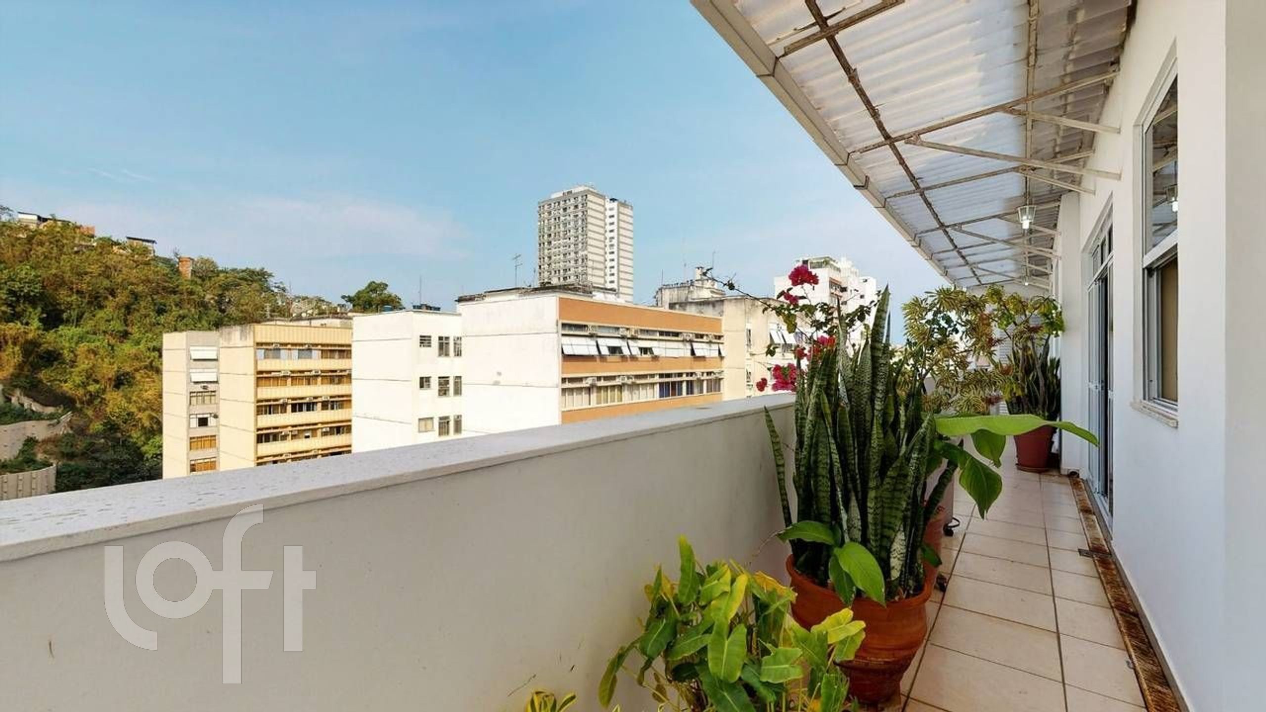 Apartamento à venda com 4 quartos, 207m² - Foto 37