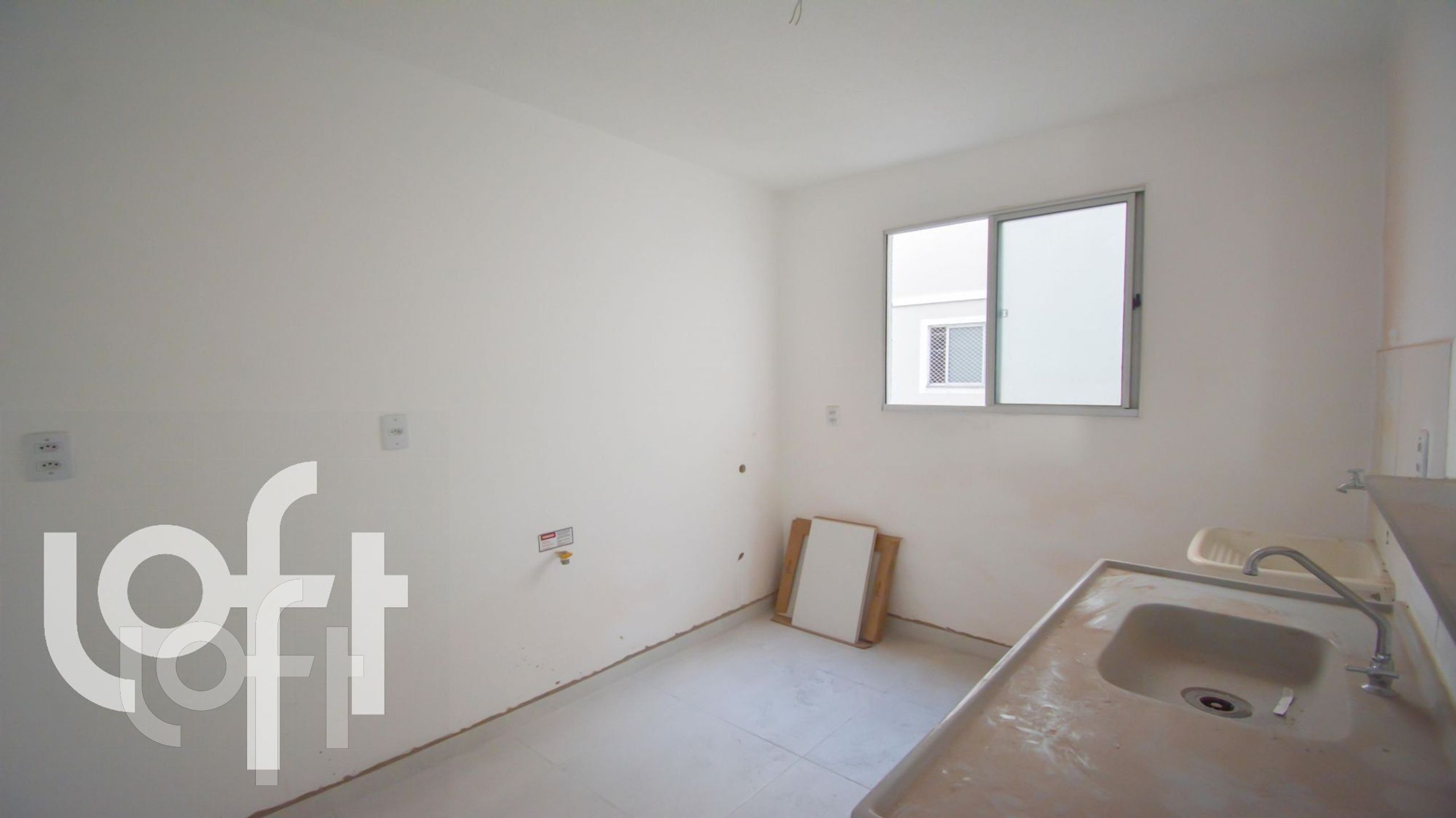 Apartamento à venda com 2 quartos, 45m² - Foto 17