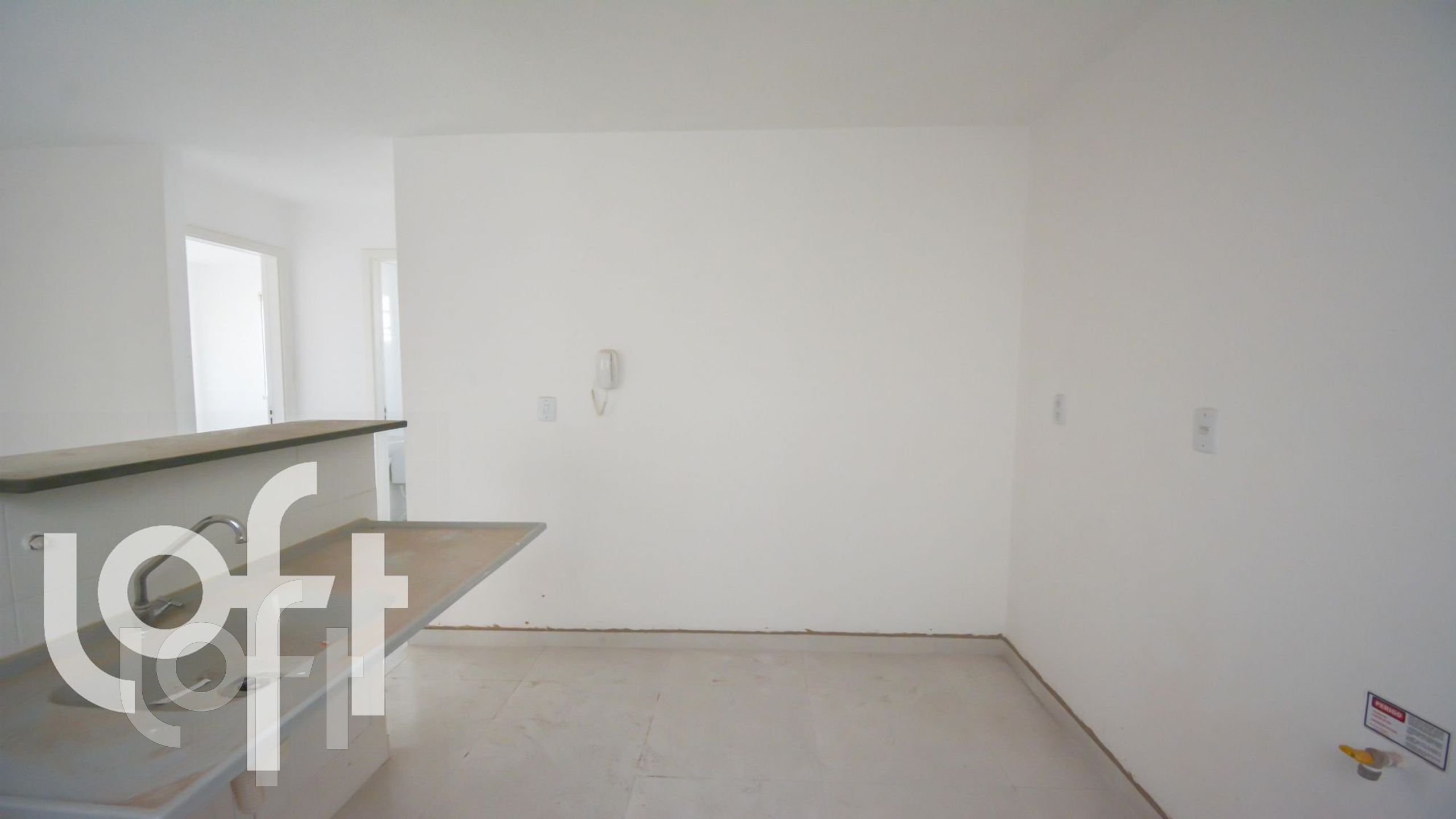 Apartamento à venda com 2 quartos, 45m² - Foto 18