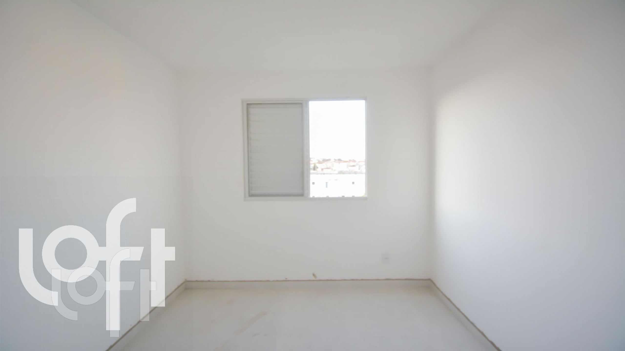 Apartamento à venda com 2 quartos, 45m² - Foto 5